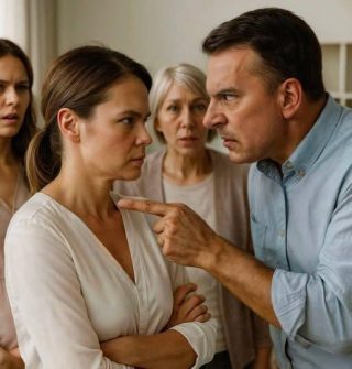 „Zamknij się! Masza, lepiej mnie nie wkurzaj, bo pożałujesz! Moja matk