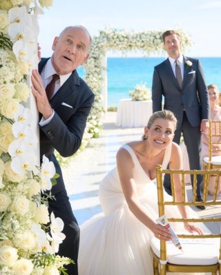 Gdy wesele obnażyło prawdę o rodzinie