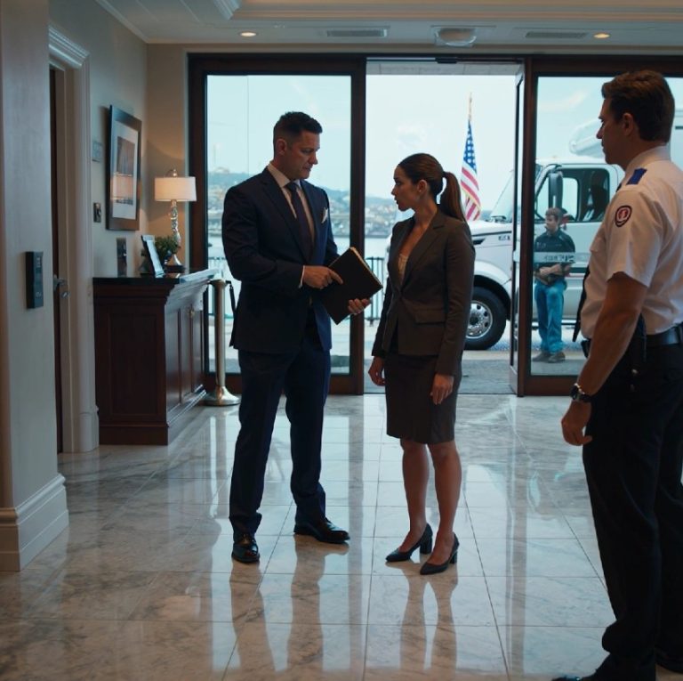 Gdy bliscy próbują odebrać wszystko — historia o manipulacji i odzyskanej kontroli