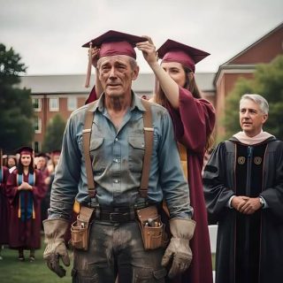 Moja historia o mi ojcu – Opowieść o