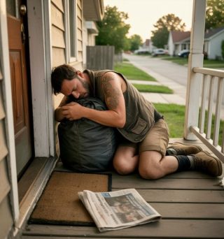 Obietnica sprzed dwunastu lat