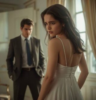 — Odchodzisz? A kto spłaci kredyt twoich rodziców? — zapytał mąż żonę.