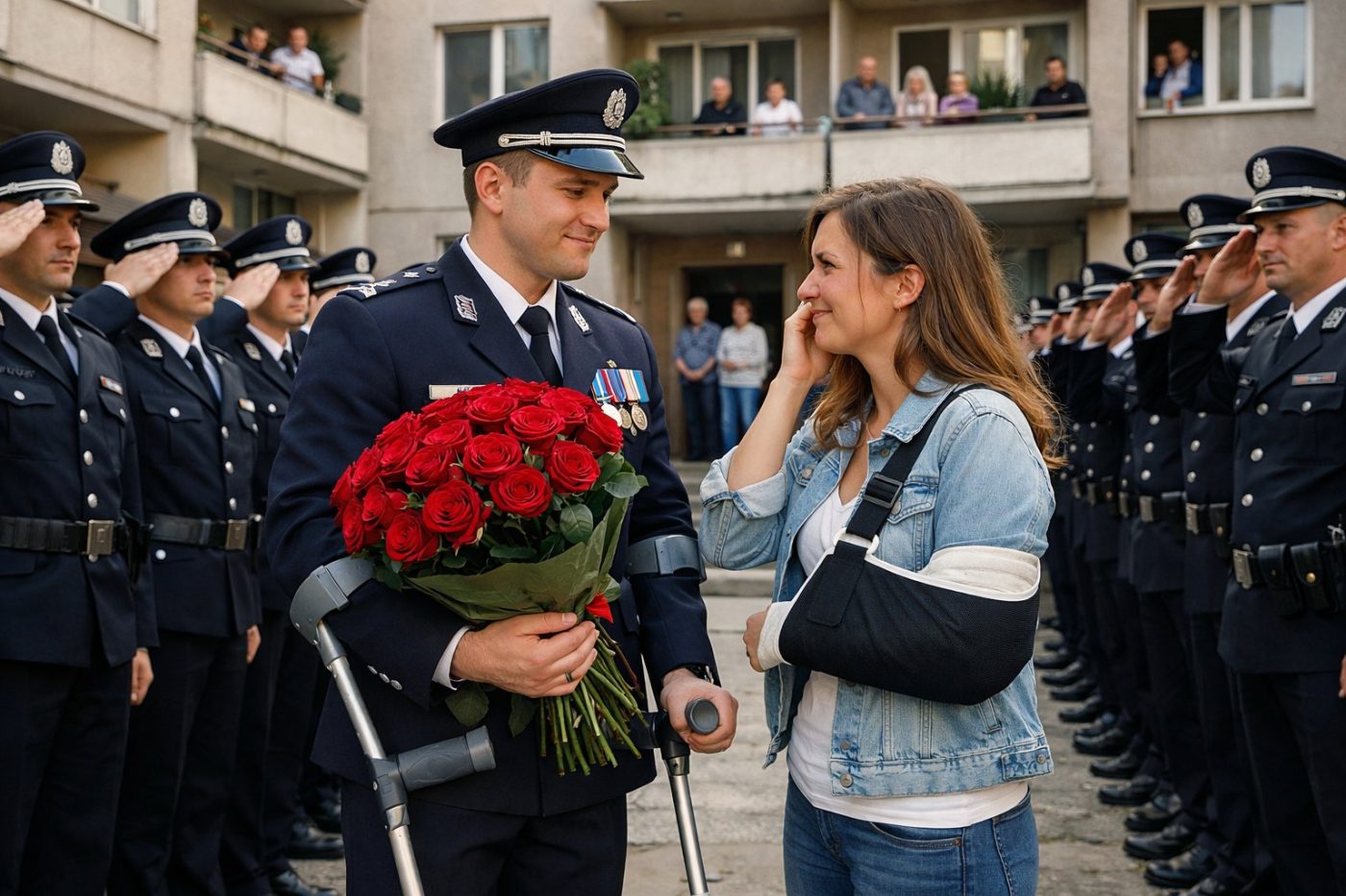 Kontynuacja historii