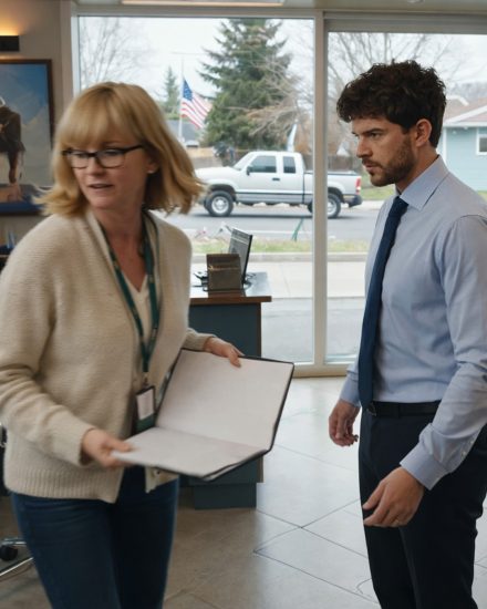 Moja mama wyszła za mąż za swojego nowego męża i wymazali mnie ze swojej nowej rodziny