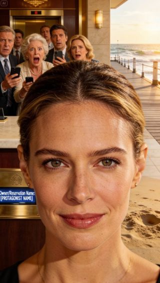 „Nie dla darmozjadów” – poznali właścicielkę