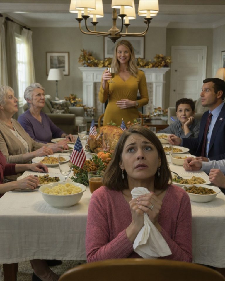 Fałszywie oskarżona o zabicie dziecka – moja walka o prawdę