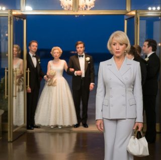 Policzek na weselu, który dał mi wolność