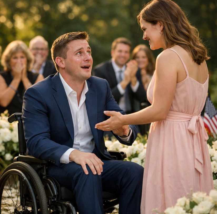 Siła odwagi i prawdy w obliczu straty i zdrady