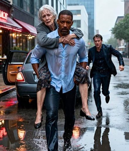 Młody mężczyzna stracił szansę na