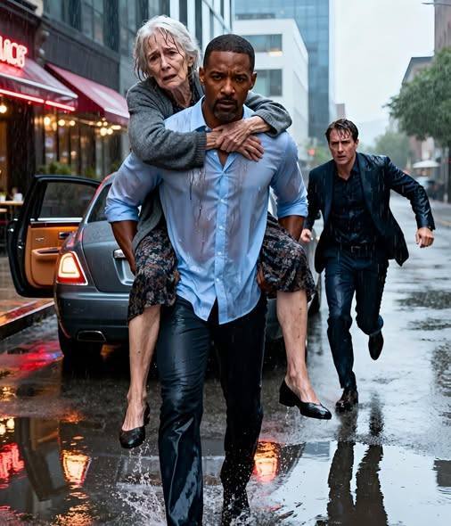 Młody mężczyzna stracił szansę na