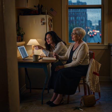 Mój syn i synowa powiedzieli mi przy obiedzie: „To normalne, że żyjemy w nędzy, nie obchodzi nas to”. Mówili to, jedząc gulasz i brzęcząc widelcami, jakby to była najnormalniejsza rzecz na świecie, żeby powiedzieć coś takiego kobiecie, która go wychowała.