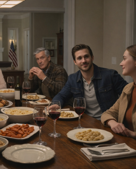 Jak jedna decyzja zmieniła los rodzinnej firmy