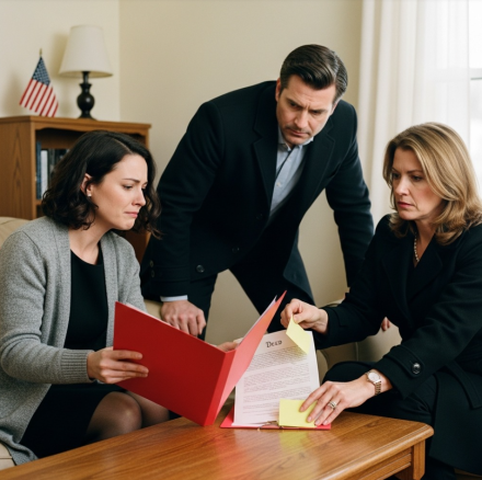 Jeden dolar i dwanaście lat ciszy