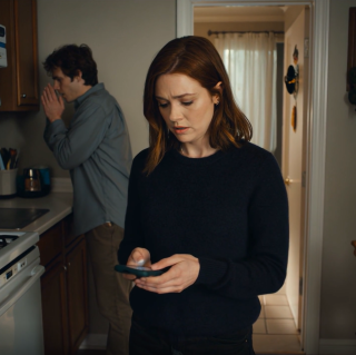 Podsłuchałem, jak mój tata mówił mojemu bratu: „Nie martw się, sprawimy, że twoja siostra zapłaci”, a ja tej samej nocy odszedłem i przeniosłem wszystkie swoje pieniądze, ale oni nie wiedzieli, że…