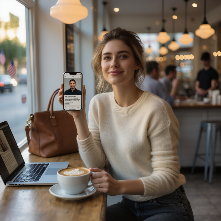 Moi rodzice posunęli się do przodu, podając mi czek i bilet w jedną stronę, podczas Święta Dziękczynienia, ale nie mieli pojęcia, co już zrobiłem za ich plecami tego samego ranka