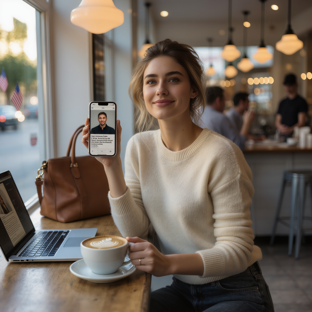 Moi rodzice posunęli się do przodu, podając mi czek i bilet w jedną stronę, podczas Święta Dziękczynienia, ale nie mieli pojęcia, co już zrobiłem za ich plecami tego samego ranka