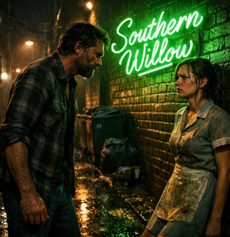 Udawał zwykłego pracownika, by odkryć prawdę o swoim sukcesie