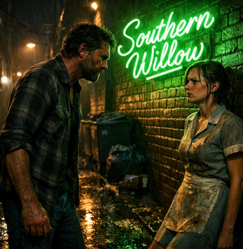 Udawał zwykłego pracownika, by odkryć prawdę o swoim sukcesie