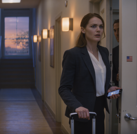 Nigdy nie myślałam, że będę kobietą, która nagrywa prywatne rozmowy swojego chłopaka. Nigdy nie myślałam, że będę kobietą, która metodycznie zniszczy komuś całe życie. Ale z drugiej strony nigdy nie pomyślałabym, że wrócę wcześniej z podróży służbowej i usłyszę, jak mężczyzna, którego kochałam, mówi swoim przyjaciołom, że wolałby umrzeć, niż się ze mną ożenić. Nazywam się Emma i to jest historia o tym, jak wymazałam mężczyznę ze swojego życia tak definitywnie, że w ogóle przestał istnieć. Wszystko zaczęło się w czwartek wieczorem we wrześniu. Byłam w Bostonie na konferencji marketingowej, ale moja prezentacja została przesunięta, co oznaczało, że mogłam złapać wcześniejszy lot do domu. Wysłałam SMS-a do Jake’a, mojego chłopaka od pięciu lat, żeby dać mu znać, że będę w domu o siódmej, a nie o północy. Wiadomość była widoczna jako dostarczona, ale nieprzeczytana. Pomyślałem, że jest zajęty – może na siłowni albo gra w gry wideo w słuchawkach. Naprawdę cieszyłem się, że mogę mu zrobić niespodziankę. Byliśmy razem, odkąd skończyłam dwadzieścia cztery lata, i ostatnio coraz częściej myślałam o naszej przyszłości. Małżeństwo. Może dzieci. Całe to tradycyjne podejście. Jake był trochę nieśmiały, kiedy poruszałam ten temat, ale uznałam, że po prostu jest ostrożny i czeka na odpowiedni moment. Zaczęłam nawet rozglądać się za pierścionkami zaręczynowymi, myśląc, że może oświadczę mu się w naszą zbliżającą się piątą rocznicę. Współczesne kobiety też potrafią się oświadczyć, prawda? Uber wysadził mnie pod naszym apartamentowcem tuż po siódmej. Był to jeden z tych pięknych, wczesnojesiennych wieczorów, kiedy powietrze pachniało świeżością i pełnią możliwości. Widziałem, jak w naszym mieszkaniu na trzecim piętrze zapalają się światła. No cóż, technicznie rzecz biorąc, moje mieszkanie. Umowa najmu była na moje nazwisko, ale mieszkaliśmy razem od trzech lat, więc czułem, że jest nasze. Wspinałam się po schodach z walizką, wyobrażając sobie już zaskoczoną minę Jake’a, gdy przekroczyłam próg. Może zamówimy tajskie jedzenie i obejrzymy film. Może wreszcie porozmawiamy o przyszłości – szczerze, bez zmieniania tematu i żartów, żeby zbić z tropu. Gdy dotarłem do drzwi wejściowych, usłyszałem głosy dochodzące ze środka. Męskie głosy. Głośne i śmiejące się. Jake zapraszał gości. W porządku. Wspomniał, że jego kumple, Marcus i Tyler, chcą obejrzeć mecz. Prawie wszedłem, ale coś kazało mi się zatrzymać z kluczem w zamku. Usłyszałem swoje imię. „Kiedy w końcu oświadczysz się Emmie?” To był Marcus, najlepszy przyjaciel Jake’a od czasów studiów. „Ona rzuca aluzje wielkości billboardów, człowieku.” Zamarłam. Moja ręka wciąż spoczywała na klamce, ale jej nie przekręciłam. Coś w tonie Marcusa sprawiło, że zapragnęłam usłyszeć odpowiedź Jake’a, zanim dam znać o swojej obecności. Zapadła cisza, po czym Jake się roześmiał. Nie był to radosny śmiech. Lekceważący, wręcz okrutny śmiech, jakiego nigdy wcześniej u niego nie słyszałam. „Ożenić się z Emmą, stary? Wolałbym umrzeć.” Te słowa uderzyły mnie jak fizyczny cios. Cofnęłam się o krok od drzwi, a rączka walizki wyślizgnęła mi się z nagle zdrętwiałych palców. „Na razie jest po prostu wygodna” – kontynuował Jake, jego głos brzmiał swobodnie, jakby omawiał, co zamówić na kolację. „To znaczy, płaci większość czynszu, nie narzeka, kiedy wychodzę z wami, i nie jest zła z wyglądu. Po co miałbym to psuć?” Tyler się roześmiał. „Jesteś takim dupkiem, człowieku. Czy ona wie, że tak się czujesz?” „Oczywiście, że nie” – prychnął Jake. „Po prostu się uśmiecham i kiwam głową, kiedy mówi o przyszłości. Zarabia trzy razy więcej niż ja, więc po prostu pozwalam jej zajmować się różnymi sprawami. Czemu miałbym z tego rezygnować?” Nogi mi osłabły. Oparłem się o ścianę korytarza, próbując przetworzyć to, co słyszałem. Pięć lat. Pięć lat mojego życia. A on myślał, że jestem wygodny. Nie kochany. Nie ceniony. Wygodny. Ale nie wybiegłam przez drzwi. Nie krzyczałam, nie płakałam, nie stawałam z nim twarzą w twarz. Zamiast tego ogarnęło mnie coś zimnego i wyrachowanego. Wyciągnąłem telefon i zacząłem nagrywać. „Twoje konto bankowe musi ostatnio wyglądać całkiem nieźle” – powiedział Marcus. „W zasadzie mieszkasz bez czynszu”. „Nie bez czynszu” – poprawił Jake. „Każe mi płacić swoją część. Ale tak, sporo oszczędzam. Poza tym ona zazwyczaj pokrywa koszty jedzenia. Wszystkie opłaty za media, usługi streamingowe. Kupiła tę nową kanapę w zeszłym miesiącu”. Brzmiał dumnie, jakby wymieniał osiągnięcia. „Zaoszczędziłem pewnie ze czterdzieści tysięcy dolarów tylko w ciągu ostatnich dwóch lat”. Czterdzieści tysięcy dolarów. Podczas gdy ja walczyłam o to, żeby cokolwiek zaoszczędzić, myśląc, że oboje jesteśmy w tej samej sytuacji finansowej, on po cichu gromadził oszczędności za pomocą moich pieniędzy. „A co z tą dziewczyną z siłowni?” zapytał Tyler. „Instruktorka jogi. Nadal z nią rozmawiasz?” Moje serce się zatrzymało. „Rachel? Tak, pisała SMS-y”. Głos Jake’a był lekki. Swobodny. „Oczywiście nie wie o Emmie. Trzymam otwarte opcje. Wiesz, jeśli coś tu nie wypali, mam plany awaryjne”. „Igrasz z ogniem, człowieku” – powiedział Marcus, ale śmiał się. „A co, jeśli Emma się dowie?” „Nie zrobi tego”. Jake brzmiał pewnie. „Emma jest zbyt ufna, zbyt zajęta karierą, żeby zwracać na to uwagę. Pracuje jakieś sześćdziesiąt godzin tygodniowo. Mógłbym mieć pewnie inną dziewczynę, a ona by nie zauważyła”. Wszyscy się śmiali. Ci mężczyźni, dla których ugotowałam obiad, których zaprosiłam do swojego domu, których uważałam za przyjaciół, śmiali się z tego, jak łatwo można mnie oszukać. „Czy twoja mama nie pyta ciągle, kiedy zamierzasz się oświadczyć?” – zapytał Tyler. „Tak, ciągle”. Jake westchnął, jakby go to przytłoczyło. „Po prostu mówię jej, że Emma nie jest gotowa. Kupuję sobie czas. Tymczasem Emma uważa, że ​​to ja potrzebuję więcej czasu. Jest idealnie”. „Pięć lat to jednak długi okres, żeby kogoś zwodzić” – powiedział Marcus. „Pięć lat szybko mija, kiedy żyje się dobrym życiem” – odpowiedział Jake. „Poza tym będę wiedział, kiedy nadejdzie czas, żeby ruszyć dalej. Do tego czasu, czemu by się tym nie cieszyć?” Stałem w tym korytarzu jeszcze dwadzieścia minut, nagrywając wszystko. Rozmawiali o sporcie, pracy, swoim życiu miłosnym. Jake narzekał, że zawsze chcę rozmawiać o uczuciach, że czasami jestem „zbyt emocjonalny”, że jestem zbyt skupiony na karierze, żeby się tym wszystkim bawić. Opisał mnie jak współlokatorkę, którą tolerował, a nie jak kobietę, z którą był w związku przez pół dekady. Kiedy w końcu usłyszałem, że kończą rozmowę, cicho zszedłem po schodach i poszedłem do samochodu. Siedziałem na miejscu kierowcy na parkingu, wpatrując się w telefon — w czterdziestotrzyminutowe nagranie, które właśnie zniszczyło całe moje życie. Ale nie płakałam. Jeszcze nie. Zamiast tego otworzyłam aplikację bankową i zaczęłam patrzeć na nasze finanse nowym okiem. Mieliśmy, jak to nazywaliśmy z Jakiem, wspólne konto na wydatki domowe. Technicznie rzecz biorąc, to było moje konto, do którego mu dałem dostęp. Przejrzałem historię transakcji. Zgodnie z naszą umową mieliśmy dzielić czynsz i media po połowie. Czynsz wynosił 2000 dolarów miesięcznie, więc każdy z nas powinien płacić po 1000 dolarów. Przejrzałem transakcje z ostatnich sześciu miesięcy. Co miesiąc wpłacałem 1500 dolarów. Jake wpłacał co miesiąc 500 dolarów. Oszczędzał mi 500 dolarów miesięcznie. Cofnąłem się jeszcze bardziej — o dwa lata. To było 12 000 dolarów. Potem były zakupy spożywcze. Obciążyłem nimi to konto, a Jake miał mi przesłać swoją połowę przez Venmo. Patrząc na moją historię Venmo, zwracał mi może trzydzieści procent. Jeszcze kilka tysięcy. Meble, o których wspominał. Kupiłem tę kanapę za 3000 dolarów. Miał zapłacić połowę. Nigdy tego nie zrobił. Stół jadalny – 2000 dolarów. Komplet sypialniany – 4000 dolarów. Wszystko na mojej karcie kredytowej. Wszystko z obietnicą zwrotu pieniędzy później. Później. Poczułem się źle, ale poczułem też coś jeszcze. Przejrzystość. Napisałam SMS-a do mojej najlepszej przyjaciółki, Mai. Była prawniczką w kancelarii prawa rodzinnego i w tej chwili bardziej potrzebowałam jej profesjonalnego doświadczenia niż wsparcia emocjonalnego. Nagły wypadek. Potrzebuję pomocy. Nie dzwoń. On może usłyszeć. Czy możesz się ze mną spotkać? Odpisała natychmiast. Moje biuro. 20 minut. Jechałem do biura Mai oszołomiony, a to nagranie wciąż odtwarzało się w mojej głowie. Wolałbym umrzeć, niż poślubić Emmę. Ona jest po prostu wygodna. Trzymam swoje opcje otwarte. Maya czekała w holu, kiedy przyjechałem. Spojrzała na mnie i zaciągnęła mnie do sali konferencyjnej, zamykając za nami drzwi. „Co się stało?” zapytała. Puściłem jej nagranie. Obserwowałem, jak zmienia się twarz Mai, gdy słuchała – najpierw szok, potem złość, a na końcu zimna, profesjonalna furia. Kiedy skończyła, przez dłuższą chwilę milczała. „To [ __ ] [ __ ]” – powiedziała w końcu. Maya nigdy nie przeklinała, chyba że była naprawdę zła. „Emmo, bardzo mi przykro” – dodała, a potem jej głos się zaostrzył. „Ale też… dziękuję, że to nagrałaś. To dowód”. „Dowód czego?” – mój głos zabrzmiał płasko. „Bycie [ __ ] nie jest nielegalne”. „Nie” – powiedziała Maya – „ale wyzysk finansowy może być. Opowiedz mi o swojej sytuacji finansowej z nim”. Wszystko mu wyłożyłam. Różnice w czynszach, niezapłacone meble, zakupy spożywcze, rachunki. Jak mi mówił, że ma problemy finansowe, więc pokrywałam coraz więcej wydatków. Jak oszczędzałam na naszą przyszłość, podczas gdy on najwyraźniej oszczędzał na ucieczkę. Maya wyciągnęła notes i zaczęła robić notatki. „Umowa najmu mieszkania jest zawarta tylko na twoje nazwisko?” “Tak.” „Media?” „Moje imię.” „Meble. Artykuły gospodarstwa domowego.” „Mam rachunki na wszystko. Wszystko jest moje.” Maya odchyliła się do tyłu, a na jej twarzy powoli pojawił się uśmiech. „Emma, ​​wiesz co to znaczy?” „Że byłem idiotą?” „Nie” – powiedziała. „To znaczy, że masz tu pełną władzę. Prawnie rzecz biorąc, jest on w zasadzie gościem w twoim mieszkaniu. Nie ma praw najemcy, ponieważ nie ma go w umowie najmu. Możesz go wyprosić w dowolnym momencie, po uprzednim powiadomieniu”. „Zwykle odpowiedni okres wypowiedzenia wynosi trzydzieści dni, ale w przypadkach nadużyć finansowych lub gdy czujesz się niepewnie, okres ten może zostać przyspieszony”. „Nie czuję się zagrożony” – powiedziałem. „Jestem wściekły”. „Dobrze” – powiedziała Maya. „Wykorzystaj to. Emmo, masz tu szansę, jakiej nie ma większość kobiet w twojej sytuacji. Masz niezależność finansową, uprawnienia prawne, udokumentowane dowody jego oszustwa i element zaskoczenia”. „On nie ma pojęcia, że ​​o tym wszystkim wiesz.” Coś w tonie Mai sprawiło, że spojrzałem na nią. Miała ten wyraz twarzy, który pojawiał się, gdy planowała strategię prawną – ten, który denerwował stronę przeciwną. „O czym myślisz?” zapytałem. „Myślę” – powiedziała powoli – „że jeśli zechcesz, możesz sprawić, że wygodne życie Jake’a stanie się bardzo niewygodne”. „Nie nielegalnie. Nie niemoralnie. Po prostu… skutecznie.” Spojrzałem na nią. „Słucham.” I tak oto rozpoczął się plan. Maya i ja zostałyśmy w sali konferencyjnej do drugiej w nocy, omawiając każdy szczegół. Ustaliliśmy trzytygodniowy harmonogram. Trzy tygodnie na zebranie wszystkich potrzebnych dowodów. Trzy tygodnie na przeniesienie moich rzeczy do nowej lokalizacji. Trzy tygodnie na udokumentowanie każdego kłamstwa i każdego dolara. Trzy tygodnie, w których Jake nadal myślał, że wszystko jest w porządku, podczas gdy ja systematycznie przygotowywałam się do wymazania go z mojego życia. „Celem” – wyjaśniła Maya – „jest to, żeby pewnego dnia wrócił do domu, a ciebie po prostu nie było. Bez konfrontacji. Bez dramatów. Bez możliwości manipulowania tobą lub składania obietnic, których nie dotrzyma”. „Po prostu znikasz z jego życia tak samo całkowicie, jak on planował zniknąć z twojego”. „A co z jego rzeczami?” – zapytałem. „Jego rzeczy pozostają w pudłach ze szczegółową fakturą wszystkiego, co jest ci winien, i instrukcjami dotyczącymi płatności. Bardzo uprzejmie, bardzo legalnie, bardzo ostatecznie.” Zarezerwowałem pokój w hotelu na tę noc. Nie mogłem jeszcze wrócić do mieszkania. Nie mogłem patrzeć na Jake’a, żeby nie zobaczył prawdy na mojej twarzy. Napisałem mu SMS-a, że ​​mój lot jest opóźniony i że zatrzymam się w pobliżu lotniska. Odpowiedział krótko: „OK” i dodał emotikonę smutnej buźki. Nie, tęsknię za tobą. Nie, nie mogę się doczekać, aż cię zobaczę jutro. Po prostu potwierdzam. W pokoju hotelowym słuchałam nagrania raz po raz. Za każdym razem słyszałam nowe szczegóły, które przyprawiały mnie o mdłości – nonszalancką okrucieństwo w jego głosie, wyrachowanie w opisie naszej relacji, całkowity brak poczucia winy. Ale nadal nie płakałam. Zamiast tego otworzyłem laptopa i zacząłem tworzyć arkusz kalkulacyjny. Przez następny tydzień odgrywałam rolę idealnej dziewczyny. Wróciłam do domu z mojego „opóźnionego” lotu i pocałowałam Jake’a na powitanie. Zapytałam, jak spędził wieczór, a on powiedział, że był nudny – tylko on oglądał telewizję w samotności. Uśmiechnęłam się i skinęłam głową. Ugotowałam jego ulubiony obiad. Śmiałam się z jego żartów. Zachowywałam się, jakby wszystko było zupełnie normalne. W międzyczasie wszystko dokumentowałem. Zalogowałem się na nasze konto i pobrałem historię transakcji z lat. Przejrzałem wszystkie zapisane paragony, fotografując je wszystkie. Znalazłem potwierdzenia dostawy mebli, rachunki za media wystawione na moje nazwisko, umowę najmu, której nigdy nie podpisał. Stworzyłam szczegółowy harmonogram wszystkich sytuacji, w których obiecał mi zwrócić pieniądze i nigdy tego nie zrobił. Zrobiłem też coś, czego nigdy wcześniej nie robiłem. Spojrzałem na jego telefon. Jake trzymał telefon zablokowany, ale znałam jego hasło. Dał mi je lata temu na wypadek sytuacji awaryjnych, kiedy jeszcze całkowicie sobie ufaliśmy. Albo raczej – wtedy, gdy mu ufałam, a on już mnie oszukiwał. Pewnej nocy, gdy brał prysznic, przejrzałam jego wiadomości. Rachel z siłowni była prawdziwa. Pisali do siebie SMS-y od czterech miesięcy. Flirtujące wiadomości, plany spotkania na kawę, narzekania na swoją sytuację. Myślała, że ​​od niedawna jest singlem. Powiedział jej, że jest rozwiedziony od roku i jest gotowy, żeby znowu zacząć się z kimś spotykać. W jego wiadomościach były jeszcze trzy inne kobiety. Dla każdego z nich inna historia. Jeden uważał go za konsultanta podróży, który rzadko bywał w mieście. Inny uważał go za wdowca. Zabił mnie w alternatywnej rzeczywistości, żeby przespać się z kimś innym. Zrobiłem zrzut ekranu ze wszystkim i wysłałem mailem na swoje konto. Potem wyczyściłem ostatnio usunięty folder i odłożyłem jego telefon dokładnie tam, gdzie go zostawił. Następnego dnia spotkałem się ponownie z Mayą. „Znalazłem pozostałe kobiety” – powiedziałem jej. „Kobiety – liczba mnoga. Co najmniej cztery, może więcej”. „Opowiadał im różne historie”. Maya zacisnęła szczękę. „Czy któryś z nich wspomniał o spotkaniu z nim?” Skinęłam głową. „Rachel. Spotykają się na kawę, jeżdżą na piesze wycieczki. Myśli, że się spotykają”. „Czy istnieją jakieś dowody fizycznej niewierności?” „SMS-y są zalotne, ale nie dosadne”. Mój głos się zacisnął. „Ale Mayo, czy to ma znaczenie?” „Oszukiwał mnie emocjonalnie, wykorzystywał finansowo i nie wiadomo jak długo planował strategię wyjścia”. „Masz rację” – powiedziała Maya. „To nie ma znaczenia. Nie potrzebujesz dowodu fizycznej zdrady, żeby usprawiedliwić odejście”. „Daje nam to jednak więcej dowodów na jego charakter, co może się okazać przydatne, jeśli będzie próbował domagać się praw do twojej własności lub będzie sprawiał kłopoty prawne”. Nieruchomość. Do tego właśnie sprowadziła się nasza relacja. Roszczenia prawne, dowody i prawa własności. „Chcę zrobić to dobrze” – powiedziałem. „Chcę zniknąć tak całkowicie, żeby nie mógł się kłócić, manipulować, wkręcić się z powrotem”. „W takim razie musimy strategicznie zaplanować czas” – powiedziała Maya. „Za dwa tygodnie obchodzisz piątą rocznicę ślubu, prawda?” „Tak. Piętnastego października.” „Czy on coś planuje?” „Wspominał coś o niespodziance” – powiedziałem. „Prawdopodobnie o kolacji w jakimś miłym miejscu, za którą ostatecznie zapłacę”. Maya znów się uśmiechnęła tym swoim niebezpiecznym uśmiechem. „Doskonale. Niech zaplanuje swoją niespodziankę. My tymczasem zaplanujemy twoją.” Drugi tydzień planu poświęcony był logistyce. Zacząłem powoli i ostrożnie wynosić rzeczy z mieszkania – zabierając tylko te, których braku Jake nigdy by nie zauważył. Dodatkowe ręczniki z pościeli. Książki z głębi regału. Zimowe ubrania z komórki lokatorskiej w piwnicy. Codziennie zabierałem jedno lub dwa pudełka do magazynu po drugiej stronie miasta. Otworzyłem też nowe konta bankowe w zupełnie innym banku. Ustawiłem automatyczne przelewy, aby stopniowo przelewać pieniądze z konta wspólnego. Jake nigdy nie sprawdzał salda, więc nie zauważył, że konto powoli się opróżnia. Pod koniec drugiego tygodnia przelałem 15 000 dolarów na nowe konta. Spotkałem się z moją właścicielką, panią Chan, przemiłą kobietą po sześćdziesiątce, która mieszkała na pierwszym piętrze. Wyjaśniłem jej sytuację, odtwarzając odpowiednie fragmenty nagrania. Jej twarz stwardniała. „Tacy mężczyźni myślą, że są tacy sprytni” – powiedziała. „Mój pierwszy mąż był taki sam. Wykorzystywał mnie, dopóki nie pojawił się ktoś lepszy”. „Mądrze zrobiłaś, że teraz wychodzisz, kochanie.” „Muszę cię o coś zapytać” – powiedziałem. „Jake próbował dopisać swoje nazwisko do umowy najmu. Prawda?” Pani Chan wyglądała na zaskoczoną. „Skąd wiedziałeś?” „Nie zrobiłem tego” – przyznałem. „Ale wygląda na to, że on by to zrobił”. „Zadzwonił do mnie jakieś osiem miesięcy temu” – powiedziała. „Powiedział, że jesteście ze sobą na poważnie i że chce to sformalizować. Powiedziałam mu, że najpierw potrzebuję twojej zgody, a on zaczął się bardzo na mnie upierać”. „Nie podobał mi się jego ton, więc powiedziałam mu, że nie. Nigdy ci o tym nie wspominałam, bo myślałam, że to może spowodować problemy w waszym związku”. „Dziękuję za to” – powiedziałem szczerze. „I dziękuję za zaufanie do swojej intuicji, pani Chan”. „Planuję wkrótce zakończyć ten związek i muszę mieć pewność, że będę mógł wymienić zamki bez żadnych problemów prawnych”. „Kochanie, to twoje mieszkanie” – powiedziała. „Twoje nazwisko widnieje na umowie najmu. Płacisz cały czynsz, a ja nigdy nie dałam mu żadnych praw lokatorskich. Możesz wymienić zamki, kiedy tylko zechcesz”. Umówiliśmy się na wizytę ślusarza na poranek piętnastego października. Moja rocznica. Jego zaskoczenie. Szukałam też mieszkania. Znalazłam piękny apartament z jedną sypialnią po drugiej stronie miasta – większy niż potrzebowałam, z ogromnymi oknami i widokiem na park. Był droższy niż moje obecne mieszkanie, ale mogłam sobie na niego pozwolić, skoro nie musiałam utrzymywać kolejnej osoby dorosłej. „Kiedy będę mógł się wprowadzić?” zapytałem właściciela. „Dostępne od zaraz. Pierwszy i ostatni miesiąc czynszu plus kaucja i jest twoje.” Tego popołudnia wystawiłem czek. Trzeci tydzień był najtrudniejszy, bo musiałem zachować pozory, przygotowując się jednocześnie na koniec. Jake zaczął częściej mówić o swojej rocznicowej niespodziance. Zarezerwował pokój w ekskluzywnym hotelu w centrum miasta. „Spa, elegancka restauracja, wszystko” – powiedział. Wydawał się szczerze podekscytowany, co byłoby miłe, gdybym nie wiedział, że zamierza obciążyć całą kwotą moją kartę kredytową bez pytania. „Nie mogę się doczekać” – powiedziałam mu z uśmiechem. „Brzmi idealnie”. „Zasługujesz na to” – powiedział, całując mnie w czoło. „Pięć lat z tobą było niesamowite”. Zastanawiałem się, czy słyszał kłamstwa we własnych słowach, czy też kłamał tak długo, że zaczął wierzyć we własne historie. Trzy dni przed rocznicą zacząłem pakować jego rzeczy. Zaczekałam, aż wyjdzie do pracy, a potem cały dzień spakowałam do pudeł wszystko, co do niego należało: ubrania, buty, kosmetyki, książki, gry wideo. Byłam dokładna i ostrożna, opisując każde pudełko jego zawartością. Ułożyłam je wszystkie w salonie i przykryłam prześcieradłem, żeby nie widział ich, kiedy wróci do domu. Napisałem też list, który miał znaleźć się na wierzchu pudeł. Maya pomogła mi go napisać, dbając o to, by każde słowo było poprawne pod względem prawnym i zrozumiałe emocjonalnie. Drogi Jake’u, to się zaczęło. Kiedy to czytasz, nie będę już mieszkać w tym mieszkaniu. Dowiedziałem się, co naprawdę myślisz o mnie i naszym związku, i postanowiłem dać ci to, czego wyraźnie chcesz. Wolność od kobiety, która wydaje ci się tak wygodna. W liście szczegółowo opisano wykorzystywanie finansowe, kłamstwa i inne kobiety. Dołączył również szczegółową fakturę z wszystkimi długami, które mi był winien, wyliczoną przez Mayę co do dolara. 34 750 dolarów. Możesz zatrzymać wszystkie meble i sprzęty domowe. Potraktuj to jako rekompensatę za pięć lat, które spędziłeś udając, że mnie kochasz. Oczekuję jednak pełnego zwrotu pieniędzy, które skutecznie ukradłeś w ramach naszego nierównego podziału majątku. Mój prawnik skontaktuje się ze mną w sprawie planu spłaty. List kończył się po prostu: Powiedziałaś swoim przyjaciołom, że wolisz umrzeć niż wyjść za mnie. Dziękuję, że byłaś wobec nich szczera, nawet jeśli nie potrafiłaś być szczera wobec mnie. Mam nadzieję, że zaoszczędzone pieniądze były tego warte. Mam nadzieję, że plany awaryjne się sprawdzą. Mam nadzieję, że znajdziesz to, czego szukasz, ale ze mną tego nie znajdziesz. Skończyłem z byciem wygodnym. Wydrukowałem go, podpisałem i włożyłem do koperty. Czternastego października — w noc poprzedzającą rocznicę — prawie nie spałem. Moje nowe mieszkanie było w pełni wyposażone w meble, które kupiłam tylko dla siebie, w kolorach, które kochałam, ustawione dokładnie tak, jak chciałam. Walizki były spakowane wszystkim, bez czego nie mogłam się obejść. Moje ważne dokumenty znajdowały się w sejfie depozytowym. Moje nowe konta bankowe były zasilone i aktywne. Wszystko było gotowe. Jake, nieświadomy tego wszystkiego, był podekscytowany swoją niespodzianką. Tego ranka pocałował mnie na pożegnanie i kazał mi spakować torbę podróżną do hotelu. „To będzie weekend, którego nigdy nie zapomnisz” – powiedział. Nie miał pojęcia, jak bardzo miał rację. Poranek 15 października rozpoczął się od występu godnego Oscara. O szóstej rano weszłam do sypialni, trzymając się za brzuch. „Jake” – jęknąłem. „Źle się czuję”. Obudził się oszołomiony. „Co się stało?” „Chyba mam zatrucie pokarmowe. To tajskie jedzenie z wczoraj. O Boże.” Pobiegłam do łazienki i wydałam z siebie odpowiednie, chore dźwięki. Kiedy wyszłam, Jake wyglądał na rozczarowanego, ale i zirytowanego. „Jesteś pewien? Wydałem 600 dolarów na rezerwację tego hotelu.” Notatka: Czy wszystko w porządku? Notatka: W czym mogę pomóc? Jego pierwszą troską były pieniądze. Pieniądze te, oczywiście, pochodziły z mojej karty kredytowej. „Bardzo mi przykro” – powiedziałam słabo. „Powinnaś jednak iść do spa. Zamów obsługę pokoju. Będziemy świętować, kiedy poczuję się lepiej”. „Sama? Jaki w tym sens?” „Strasznie mi przykro, że zepsułem ci niespodziankę” – powiedziałem. „Proszę, po prostu idź. Odpocznę tutaj, napiję się płynów i nadrobimy to w przyszły weekend”. Kłócił się jeszcze przez kilka minut, ale ostatecznie urok luksusowego hotelu i zabiegów spa wziął górę nad troską o rzekomo chorą dziewczynę. Spakował torbę, pocałował mnie w czoło i powiedział, żebym zadzwoniła, jeśli będę czegoś potrzebować. „Kocham cię” powiedział przy drzwiach. „Wiem” – odpowiedziałem. Nie odpowiedziałem. W chwili, gdy jego samochód wyjechał z parkingu, natychmiast zacząłem działać. Ślusarz przyjechał o 8:30, dokładnie zgodnie z planem. Pani Chan zaprowadziła go do budynku i nadzorowała wymianę wszystkich zamków. Nowy zamek, nowa klamka, nowe klucze, których Jake nigdy nie będzie miał. Przeprowadzka odbyła się o dziewiątej. Wynająłem firmę oferującą pełen zakres usług i powiedziałem im dokładnie, co mają zabrać – każdy mebel, każdy sprzęt kuchenny, każdą dekorację, która należała do mnie. Wszystko to oprócz ubrań i rzeczy osobistych Jake’a, już zapakowanych i czekających. Około południa mieszkanie było puste. Pozostawały tylko rzeczy Jake’a, starannie ułożone w salonie, oraz koperta z jego imieniem położona na wierzchu pudeł. Przeprowadziłem jeszcze jedno ostatnie przejście, upewniając się, że o niczym nie zapomniałem. Mieszkanie wyglądało smutno i pusto bez moich mebli, bez zasłon, które powiesiłam, bez roślin, które pielęgnowałam. Ale wyglądało też na tymczasowe – jak miejsce, w którym ktoś obozował, a nie mieszkał. Wyglądało to dokładnie tak samo, jak w przypadku Jake’a. Wygodny. Zostawiłem klucze na blacie w kuchni. Mój klucz. Ten, którego używałem przez trzy lata. Już tego nie potrzebowałem. O godzinie 14:00 byłem już w swoim nowym mieszkaniu, otoczony swoimi rzeczami – wreszcie w przestrzeni, która była całkowicie moja. Zamówiłem pizzę, otworzyłem butelkę wina i czekałem. Pierwsza wiadomość od Jake’a przyszła o trzeciej. Jak się czujesz, kochanie? Nie odpowiedziałem. O 4:30: Chcesz, żebym przyniósł ci zupę albo coś? Nadal nic. O piątej: Czy śpisz? O szóstej mój telefon zaczął dzwonić. Pozwoliłem, żeby włączyła się poczta głosowa. W ciągu następnej godziny zadzwonił jeszcze sześć razy. Zablokowałem jego numer. Próbował wysyłać SMS-y z różnych numerów — prawdopodobnie pożyczonych od personelu hotelu lub innych gości. Emma, ​​proszę, odbierz. Wszystko w porządku? Martwię się o ciebie. Jasne, że tak, pomyślałem. Martwisz się, że Twoje wygodne życie się rozpada. O 7:30 zadzwoniła do mnie Maya. „Dzwoni do mnie” – powiedziała – „żądając, żebym powiedziała, gdzie jesteś. Powiedziałam mu, że reprezentuje cię adwokat i że od tej pory powinien kontaktować się ze mną wyłącznie drogą formalną”. „Jak brzmiał?” „Spanikowany. Wściekły. Zdezorientowany.” „Dokładnie tak, jak powinien brzmieć.” Według pani Chan, która wysyłała mi aktualizacje SMS-em, o ósmej Jake dotarł do mieszkania. Jego klucz nie działał. Próbował kilka razy, myśląc, że może używa niewłaściwego. Potem zaczął walić w drzwi. Pani Chan wezwała policję. Kiedy przyjechali policjanci, Jake krzyczał przez drzwi, domagając się, żebym go wpuścił. Policja zażądała okazania dokumentu tożsamości i dowodu zamieszkania. Miał prawo jazdy, ale adres na nim wskazywał na dom jego rodziców, oddalony o trzy godziny drogi. Nie miał żadnej korespondencji wysyłanej na ten adres, żadnych rachunków za media ani umowy najmu. „Ale ja tu mieszkam” – upierał się. „Moja dziewczyna, Emma, ​​jest tam. Coś z nią nie tak. Nie odbiera telefonu”. Pojawiła się pani Chan z kluczem. „Emma poprosiła mnie, żebym pozwoliła mu zabrać jego rzeczy” – powiedziała funkcjonariuszom. „Jej już nie ma”. „Co?” Głos Jake’a stał się ostry. „Nie, to niemożliwe. Była tu dziś rano”. Pani Chan otworzyła drzwi, a Jake przepchnął się obok niej i wszedł do pustego mieszkania. Według pani Chan, stał na środku pustego salonu przez całą minutę, po prostu wpatrując się. Potem otworzył kopertę. Powiedziała, że ​​słyszała, jak wydał z siebie dźwięk, jakby ktoś go uderzył w brzuch. Policja dała mu trzydzieści minut na zapakowanie rzeczy do samochodu. Zajęło mu to trzy kursy. Pani Chan pilnowała, żeby niczego nie uszkodził. Próbował do mnie dodzwonić jeszcze dwadzieścia razy w ciągu tych trzydziestu minut. Wszystkie połączenia trafiały od razu na pocztę głosową, bo był zablokowany. Kiedy w końcu skończył ładować samochód, usiadł na krawężniku przed budynkiem, chowając głowę w dłoniach. Pani Chan powiedziała, że ​​siedział tam ponad godzinę, od czasu do czasu spoglądając w ciemne okna tego, co kiedyś było naszym mieszkaniem. W końcu wsiadł do samochodu i odjechał. Tej nocy spałem lepiej niż przez ostatnie miesiące. Następnego dnia kampania SMS-owa Jake’a ruszyła na dobre. Pożyczał telefony od wszystkich znajomych, żeby ominąć moją dzielnicę. Emma, ​​proszę, musimy porozmawiać. Nie można po prostu zmarnować pięciu lat. Mogę wszystko wyjaśnić. Wyjaśnij dokładnie, co? Wyjaśnij, dlaczego wolałby umrzeć, niż się ze mną ożenić. Wyjaśnij, dlaczego było to dla mnie wygodne. Wyjaśnij mi, jakie oszczędności założył na koncie, kiedy miałam problemy. Wyjaśnij, dlaczego inne kobiety uważały, że jest singlem. Nie odpowiedziałem na żadne z tych pism. Drugiego dnia pojawił się w moim miejscu pracy. Ochrona zatrzymała go w holu. Mój szef, którego poinformowałem o sytuacji, przyszedł osobiście i powiedział mu, żeby wyszedł, bo inaczej wezwą policję. Jake próbował się kłócić, mówiąc, że potrzebuje tylko pięciu minut, żeby ze mną porozmawiać. Mój szef powiedział mu, że jasno dałem do zrozumienia, że ​​nie chcę mieć z nim żadnego kontaktu i że musi to uszanować. „Ona przesadza!” – krzyknął Jake w holu mojego budynku biurowego, na oczach kolegów i klientów. „Pokłóciliśmy się, to wszystko. Emma, ​​proszę.” Ochrona wyprowadziła go. Szef zaproponował mi wolne na resztę dnia, ale odmówiłem. Miałam pracę do wykonania i nie zamierzałam pozwolić Jake’owi bardziej dezorganizować mojego życia, niż to już zrobił. Tego wieczoru Maya zadzwoniła. „Jake zostawił mi piętnaście wiadomości głosowych i wysłał trzydzieści dwa maile. Twierdzi, że ukradłeś mu meble”. „Jego meble?” – zapytałem z niedowierzaniem. „Meble, które kupiłem za swoje pieniądze, mam na nie rachunki, a on nigdy nie dołożył do nich ani grosza?” „Co mu powiedziałeś?” Powiedziałem mu, że jeśli będzie cię nadal nękał lub składał fałszywe oskarżenia, wystąpimy na drogę sądową o 34 000 dolarów, które ci jest winien, plus odszkodowanie za straty psychiczne. Potem ucichł. Trzeciego dnia przyjaciele Jake’a zaczęli się do mnie odzywać. Najpierw Tyler, potem Marcus, a potem inni członkowie ich grupy przyjaciół. „Emma, ​​Jake mówi, że wyrzuciłaś go bez powodu. Jest zdruzgotany. Czy możecie po prostu porozmawiać?” Ja również nie odpowiedziałem na nie. Ale utworzyłem prywatny folder na Dysku Google. Wrzuciłam pełne nagranie z tamtej nocy – z datą i bez edycji. Wrzuciłam zrzuty ekranu z jego wiadomości do Rachel i innych kobiet. Wrzuciłam zdjęcia rachunków pokazujące, jak za wszystko zapłaciłam. Wrzuciłam wyciągi bankowe pokazujące brakujące saldo. Wrzuciłam szczegółowy harmonogram jego kłamstw. Potem udostępniłem folder Marcusowi, Tylerowi i trzem innym bliskim wspólnym znajomym. Tylko tym pięciu osobom. Ludzie, którym Jake się zwierzył. Który śmiał się razem z jego oszustwem. Którzy teraz żądali, abym się wytłumaczył. Wiadomość, którą wysłałem wraz z folderem, była prosta: Jake mówi ci, że przesadziłam i zakończyłam nasz związek bez powodu. Oto prawda. Dzielę się tym tylko dlatego, że on szerzy kłamstwa i nie pozwolę mu kontrolować narracji mojego życia. Posłuchaj nagrania. Przyjrzyj się dowodom. A potem zdecyduj, kto tu jest w błędzie. Nie będę dalej o tym wspominać. Odpowiedzi zaczęły napływać w ciągu kilku godzin. Marcus: Emma, ​​tak mi przykro. Nie wiedziałem, że on tak się czuje. Myśleliśmy, że po prostu daje upust emocjom. Tak bardzo, bardzo mi przykro. Tyler nie napisał do mnie bezpośrednio, ale zamieścił niejasny status na Facebooku: Czasami myślisz, że znasz kogoś, a jesteś w błędzie. Straciłem dziś szacunek do kogoś. Aaron, kolega Jake’a ze studiów, wysłał mi długą wiadomość, w której przeprosił mnie za to, że nie przejrzałem jego wizerunku i zaoferował, że będzie świadkiem jego charakteru, gdybym potrzebował takiego w jakimkolwiek postępowaniu prawnym. Grupa przyjaciół rozpadła się. Niektórzy ludzie — ludzie, którzy jako pierwsi usłyszeli wersję Jake’a i uwierzyli w nią bez wahania — pozostali mu wierni. Jednak większość ludzi, gdy usłyszała nagranie i zobaczyła dowody, nie chciała mieć z nim nic wspólnego. Czwartego dnia Rachel się o tym dowiedziała. Jedna z moich przyjaciółek, Claire, akurat chodziła na tę samą siłownię. Widziała tam Jake’a z Rachel, widziała, jak się przytulają, i połączyła dwa do dwóch. Claire pokazała Rachel zrzuty ekranu z profilu randkowego Jake’a – tego, na którym twierdził, że jest rozwiedziony – oraz zdjęcie mnie i Jake’a z naszych mediów społecznościowych, z którego jasno wynikało, że niedawno byliśmy razem. Rachel skonfrontowała się z Jakiem na siłowni. Według Claire, która była świadkiem całego zajścia, Rachel uderzyła go w twarz i nazwała żałosnym kłamcą przy wszystkich w sali ze sztangą. Potem Rachel zrobiła coś, czego się nie spodziewałem. Opublikowała to na swoim Instagramie, gdzie dzięki swojej nauce jogi miała około piętnastu tysięcy obserwujących. Ogłoszenie o kłamliwych mężczyznach. Post zaczynał się tak: Jeśli facet mówi ci, że jest rozwiedziony, sprawdź. Jeśli mówi, że mieszka sam, zweryfikuj. Jake Williams powiedział mi, że jest rozwiedziony od roku i jest gotowy na ponowne randkowanie. Okazało się, że mieszka ze swoją dziewczyną od pięciu lat i używa jej pieniędzy, żeby umawiać się ze mną na randki. Panie, zróbcie rozeznanie. Mężczyźni radzą sobie lepiej. Znacznie lepiej. W poście zamieszczono gustownie przycięte zdjęcie, na którym było wystarczająco dużo twarzy Jake’a, aby można go było rozpoznać, gdybyś go znał, ale nie na tyle dużo, by można było to uznać za ujawnienie jego danych osobowych. Już pierwszego dnia zdobył dziesięć tysięcy polubień. Starannie skonstruowany świat Jake’a rozpadł się, a on sam mógł winić tylko siebie. Piątego dnia zadzwoniła do mnie matka Jake’a. Prawie nie odpowiedziałem, ale ciekawość wzięła górę. „Emma, ​​kochanie, co się stało?” zapytała pani Williams. Zawsze była dla mnie miła, przyjęła mnie do swojej rodziny, poprosiła, żebym zwracała się do niej per Linda, a nie pani Williams. „Jake mówi, że wyrzuciłaś go bez powodu, ale to do ciebie niepodobne. Co się dzieje?” Nie chciałem jej puszczać nagrania. Była jego matką. Ale nie mogłem też pozwolić jej uwierzyć, że to ja jestem złoczyńcą. „Linda… Jake powiedział kilka rzeczy o mnie i naszym związku, które jasno dały do ​​zrozumienia, że ​​nie jest tak zaangażowany jak ja” – powiedziałam cicho. „Zakończyłam tę znajomość i poprosiłam go, żeby się wyprowadził z mojego mieszkania”. “To wszystko.” „Jakiego rodzaju rzeczy?” „Rzeczy, których wolałbym nie powtarzać” – powiedziałem. „Ale Linda… nagrałem je, bo wiedziałem, że inaczej nikt by mi nie uwierzył. Jeśli chcesz posłuchać, mogę ci je zagrać”. „Ale ostrzegam cię – to nie jest przyjemne.” Zapadła długa cisza. „Zagraj w to.” Zagrałem jej odpowiednią część. Tę, w której wolałbym umrzeć, niż poślubić Emmę . Tę, w której byłem dla niego wygodny. Tę, w której trzymał otwarte opcje. Kiedy się skończyło, Linda płakała. „Nie wychowałam go w ten sposób” – wyszeptała. „Emma, ​​bardzo mi przykro. Bardzo, bardzo mi przykro.” „To nie twoja wina, Lindo” – powiedziałem jej. „Zawsze byłaś dla mnie cudowna”. „Jest teraz u ciebie. Wiedziałeś o tym?” „Spał w swojej dziecięcej sypialni, zachowując się, jakby świat go skrzywdził. Jego ojciec i ja bardzo mu współczujemy. Myślałeś, że złamałaś mu serce bez powodu”. Jej głos stał się stwardniały. „Muszę porozmawiać z synem.” Później tego wieczoru dostałem SMS-a z nieznanego numeru. To był ojciec Jake’a, Tom. Emma, ​​to jest Tom Williams. Linda mi wszystko powiedziała. Nie mieliśmy pojęcia. Każemy Jake’owi zwrócić ci każdy cent, nawet jeśli sami będziemy musieli. Wstydzę się za mojego syna. Zasługiwałeś na coś lepszego. Następnego ranka ojciec Jake’a zadzwonił do niego. W rozmowie padły słowa takie jak „hańba”, „żenada” i „naprawisz to”. Rodzice Jake’a postawili mu ultimatum: albo odpłaci Emmie i uporządkuje swoje życie, albo nie wróci do ich domu. Po raz pierwszy odkąd to się zaczęło, poczułem odrobinę współczucia dla Jake’a. Ale tylko ukłucie. I tylko na krótko. Drugi tydzień po usunięciu danych Maya złożyła pozew cywilny, domagając się 34 750 dolarów plus kosztów prawnych i sądowych. Jake’a nie było stać na prawnika, więc reprezentował go sam, co poszło mu całkiem dobrze, jak można było się spodziewać. Sędzia nie okazał współczucia. Gdy Jake próbował argumentować, że meble powinny zostać uznane za wspólną własność, ponieważ on również tam mieszkał, sędzia zauważył, że jego nazwisko nie widnieje na żadnym rachunku, umowie najmu ani rachunku za media. Kiedy Jake stwierdził, że to ja go sprowokowałam, nagrywając tę ​​rozmowę, sędzia wyjaśnił, że nagrywanie rozmów w domu jest w naszym stanie legalne i że Jake nie mógł mieć uzasadnionych oczekiwań co do prywatności, będąc gościem w moim mieszkaniu. Kiedy Jake próbował powiedzieć, że takie ustalenia finansowe to po prostu element związku i że jestem mściwa, sędzia zapytała, czy ma jakieś dowody na to, że partycypował w równych częściach w wydatkach domowych. Nie, nie zrobił tego. Sędzia przyznał mi odszkodowanie w pełnej wysokości wraz z kosztami sądowymi. Plan spłaty: 800 dolarów miesięcznie przez pięć lat. W razie potrzeby wynagrodzenie może zostać zajęte. Jake wstał i krzyknął, że to niesprawiedliwe – że zarabiam więcej od niego, więc powinienem był zapłacić więcej. Że rujnuję mu życie ze złości. Sędzia spojrzał na niego zimno i powiedział: „Panie Williamsie, jedyną osobą, która zrujnowała panu życie, jest pan. Wykorzystał pan czyjeś zaufanie i hojność dla własnych korzyści finansowych, jednocześnie aktywnie planując odejście od niej”. „Fakt, że nie rozumiesz, dlaczego to jest złe, mówi mi, że niczego cię to nie nauczyło”. Nakaz zajęcia wynagrodzenia został zatwierdzony. „Następny przypadek.” Wynagrodzenie Jake’a zostało zajęte od tego miesiąca. Z powodu zajęcia i ogromnego uszczerbku na jego zdolności kredytowej w wyniku wyroku, nie było go stać na wynajęcie własnego mieszkania. Pozostał w domu rodziców, pracując w tym samym zawodzie sprzedawcy, który wykonywał przez cały nasz związek, i obserwował, jak z każdej wypłaty znika 800 dolarów, zanim on w ogóle cokolwiek zobaczył. Tymczasem moje życie zmieniało się w sposób, którego nie mogłem sobie wyobrazić. Bez obecności Jake’a — bez nieustannego, niewielkiego stresu związanego z zarządzaniem jego ego, potrzebami i kłamstwami — poczułam, że w końcu mogę oddychać. Zaczęłam chodzić na zajęcia jogi, które zawsze chciałam wypróbować, ale Jake się z tego śmiał. Zmieniłam wystrój mieszkania na kolory, które mi się podobały, ale Jake twierdził, że są zbyt kobiece. Chodziłam do restauracji, które chciałam wypróbować, ale Jake uważał, że są za drogie. Podróżowałem do miejsc, których on nigdy nie chciał odwiedzić. Dostałem awans w pracy. Mój szef powiedział mi, że od jakiegoś czasu byłem na ich radarze jako kandydat na stanowisko starszego dyrektora, ale ostatnio moja praca była wyjątkowa. Powiedziała, że ​​wyglądam na bardziej skupioną. Bardziej pewną siebie. Bardziej kreatywną. Nie miała pojęcia, że ​​to dlatego, że nie będę już wracać do domu, do kogoś, kto będzie mnie codziennie poniżał. Awans wiązał się z podwyżką o 35 000 dolarów. W ciągu roku zarobiłbym więcej, niż Jake mi był winien – i mógłbym to zatrzymać. Trzy miesiące po wymazaniu pojechałem na konferencję służbową do Portland. Podczas spotkania networkingowego poznałem Daniela. Był 34-letnim architektem, który niedawno przeprowadził się z Seattle. Rozmawialiśmy przez dwie godziny o projektowaniu budynków, planowaniu miast, podróżach i naszych ulubionych książkach. Kiedy rozmowa naturalnie zeszła na temat związków, Daniel okazał się zaskakująco szczery. Ożenił się po dwudziestce, rozwiódł się polubownie, gdy ich drogi się rozeszły – wciąż pozostając w przyjacielskich stosunkach z byłą żoną. Był właścicielem mieszkania, miał zdrowy stosunek do pieniędzy i jasno określił, czego oczekuje od swojego kolejnego związku. Partnerstwo. Uczciwość. Wspólne cele. „A ty?” zapytał. „Żonaty, spotykasz się, jesteś szczęśliwym singlem?” „Niedawno zakończyłam długotrwały związek” – powiedziałam ostrożnie. „Dużo się uczę o sobie i o tym, czego nie będę już tolerować”. „Nie będę tolerować?” powtórzył. „To ciekawe sformułowanie”. Więc mu opowiedziałem – nie wszystko, ale najważniejsze punkty. Podsłuchaną rozmowę. Wyzysk finansowy. Kłamstwa. Systematyczne wymazywanie. Spodziewałam się osądu, niezręczności lub tego, że nagle przypomni sobie, że powinien być gdzie indziej. Zamiast tego Daniel powoli skinął głową. „To musiało wymagać niesamowitej siły” – powiedział. „Wiele osób w tej chwili by się z nim skonfrontowało, co wywołałoby emocje i chaos”. „Postępowałeś strategicznie, zabezpieczyłeś się prawnie i finansowo oraz uniknąłeś toksycznej sytuacji”. „To imponujące.” Wymieniliśmy się numerami. Przez następne kilka tygodni regularnie wysyłaliśmy sobie SMS-y, potem zaczęliśmy prowadzić wideorozmowy, a potem zaplanowaliśmy jego wizytę w moim mieście. Daniel był dokładnie tym, kim udawał Jake. Sam płacił za swoje posiłki, nie robiąc z tego przedstawienia. Pytał o mój dzień i naprawdę słuchał odpowiedzi. Przedstawił mnie swoim znajomym z wyprzedzeniem, bez wahania zamieszczał nasze wspólne zdjęcia, konkretnie opowiadał o planach na przyszłość. Jego intencje nie były żadną tajemnicą. „Podobasz mi się” – powiedział po prostu na naszej trzeciej randce. „Chcę zobaczyć, do czego to doprowadzi. Nie gram w żadne gierki ani nie trzymam opcji otwartych”. „Jeśli jesteś zainteresowany, jestem jak najbardziej za. Jeśli nie, wolę wiedzieć teraz.” Jej bezpośredniość była zdumiewająca po pięciu latach niejednoznaczności Jake’a. Ale było to również orzeźwiające. Dokładnie wiedziałem, na czym stoję. „Jestem zainteresowany” – powiedziałem. „Ale muszę działać powoli. Muszę odbudować zaufanie do własnego osądu”. „Sprawiedliwa sprawa” – powiedział Daniel. „Nigdzie się nie wybieram”. Sześć miesięcy po wymazaniu spotkałem Jake’a. Stało się to na ślubie naszego wspólnego znajomego — to była jedna z tych sytuacji, kiedy oboje zostaliśmy zaproszeni przed rozstaniem i żadne z nas nie chciało z tego rezygnować. Rozważałam, czy nie pójść, ale ostatecznie doszłam do wniosku, że nie pozwolę, aby obecność Jake’a dyktowała moje decyzje. Zabrałam Daniela. Spotykaliśmy się od trzech miesięcy i choć to było jeszcze stosunkowo nowe, wydawało się solidne i prawdziwe w sposób, w jaki mój związek z Jakiem nigdy nie był. Jake przyszedł sam. Dowiedziałem się z plotek, że próbował przyprowadzić kogoś na randkę, ale nie udało mu się nikogo znaleźć. Najwyraźniej post Rachel na Instagramie i późniejsze plotki sprawiły, że stał się on w naszym kręgu towarzyskim kimś w rodzaju radioaktywnego. Kontrast między nami był ogromny. Miałam na sobie sukienkę, którą kupiłam specjalnie na ten ślub – coś eleganckiego i drogiego, czego nigdy bym nie kupiła, wspierając Jake’a. Miałam ułożone włosy, makijaż, a ja czułam się pewna siebie i piękna. Daniel wyglądał przystojnie w swoim garniturze, a razem wyglądaliśmy jak para, która do siebie pasuje. Jake wyglądał na pogniecionego i zmęczonego. Jego garnitur był tym samym, który pomagałem mu wybrać trzy lata temu, teraz jednak trochę za ciasny. Miał cienie pod oczami i zgarbioną postawę, co sugerowało, że dźwiga ciężar konsekwencji. Nie rozmawialiśmy ze sobą aż do przyjęcia. Stałem przy barze, kupując drinki dla Daniela i dla siebie, gdy obok mnie pojawił się Jake. „Emma” – powiedział – „musimy porozmawiać”. Odwróciłam się, żeby po raz pierwszy od sześciu miesięcy spojrzeć mu w oczy. „Nie, Jake. Nie mamy.” „Jeśli masz pytania dotyczące planu płatności, skontaktuj się z Mayą.” „Odpłacałem ci” – powiedział. „Czy to się nie liczy?” „Oddajesz pieniądze, które ukradłeś. To nie jest szlachetne. To podstawowa odpowiedzialność”. „Popełniłem błędy”. „Nie popełniłeś błędów, Jake” – powiedziałem. „Dokonałeś wyborów”. „Każdego dnia przez pięć lat wybierałeś mnie, planując swoje odejście”. „Właśnie cię złapali. To jedyna różnica.” Jake spojrzał na Daniela, który obserwował ich z naszego stolika. „Widzę, że szybko sobie poradziłeś.” „Poszłam dalej, gdy tylko usłyszałam, jak mówisz swoim przyjaciołom, że wolisz umrzeć, niż mnie poślubić. Po prostu czekałam trzy tygodnie, żeby ci to powiedzieć”. „Czy kiedykolwiek myślisz o tym, co mieliśmy?” – zapytał. „Było nam razem dobrze”. Wpatrywałam się w niego. Ten mężczyzna, którego kochałam przez pięć lat – i czułam tylko ulgę, że już go nie ma w moim życiu. „Nie, Jake. Nie byliśmy.” „Czułaś się komfortowo. Ja byłam zakochana w kimś, kto nie istniał. To różnica.” „No i to tyle. Pięć lat nic nie znaczy.” „Pięć lat nauczyło mnie tego, czego nigdy więcej nie będę tolerować”. „Pięć lat oznacza, że ​​dokładnie wiem, na co zasługuję”. „I nie jest to ktoś, kto postrzega mnie jako osobę wygodną”. Wtedy Daniel pojawił się u mojego boku – nie krążąc ani nie zazdroszcząc, po prostu obecny i wspierający. Podał mi drinka i delikatnie położył dłoń na moich plecach. Jake spojrzał na nas przygnębiony. „To niesprawiedliwe. Zniszczyłeś mi życie.” „Nie, Jake” – powiedziałem cicho. „Zniszczyłeś sobie życie. Właśnie przestałem pozwalać ci niszczyć moje”. „Jest różnica.” Odszedłem nie oglądając się za siebie. Daniel i ja spotkaliśmy się ze znajomymi, zatańczyliśmy, świętowaliśmy szczęście pary i spędziliśmy cudowny wieczór. Po drugiej stronie sali Jake siedział samotnie przy barze, popijając drinka i wpatrując się w telefon. Później Daniel zapytał, czy wszystko w porządku. „Jestem w lepszej formie niż przeciętna” – powiedziałam mu szczerze. „Kiedyś myślałam, że strata Jake’a oznacza stratę pięciu lat mojego życia”. „Ale się myliłem.” „Te pięć lat nauczyło mnie dokładnie, czego chcę, czego nie będę tolerować i kim chcę być”. „Gdyby nie oni, nie byłoby mnie tu z wami.” „Nie żałujesz tego, jak sobie z tym poradziłeś?” – zapytał Daniel. „Niektórzy mogliby powiedzieć, że byłeś surowy”. Myślałem o tym. Naprawdę myślałem. „Mój chłopak kradł mi pieniądze, żeby sfinansować romans, mówiąc jednocześnie swoim znajomym, że wolałby umrzeć, niż się ze mną ożenić”. „Jeśli ludzie myślą, że byłem zbyt surowy, ujawniając tę ​​prawdę, to nie rozumieją skali jego zdrady”. „Ochroniłem się. Powiedziałem prawdę i dopilnowałem, żeby poniósł konsekwencje”. „Nie będę przepraszał za nic z tego.” Daniel pocałował mnie w czoło. „Dobrze. Nigdy nie przepraszaj za to, że masz standardy.” Tej nocy, leżąc w łóżku w swoim mieszkaniu – mając udaną karierę, zdrowy związek i odbudowane konto oszczędnościowe – rozmyślałam o wszystkim, co doprowadziło mnie do tego momentu. Ból podsłuchanej rozmowy. Zimna furia fazy planowania. Satysfakcja z wymazania. Ciężka praca odbudowy. Ludzie czasami pytają mnie, czy żałuję tego, jak sobie poradziłam – czy powinnam dać Jake’owi szansę na wyjaśnienie, przeprosiny, naprawienie sytuacji. Ale oto czego się dowiedziałem. Kiedy ktoś ci powie, kim jest, uwierz mu od razu. Jake powiedział swoim przyjaciołom, że wolałby umrzeć, niż się ze mną ożenić. Powiedział im, że jestem wygodny. Powiedział te słowa, kiedy myślał, że nie słyszę – co oznacza, że ​​to była prawda. Wszystko, co powiedział mi prosto w twarz, wszystkie te „kocham cię” i rozmowy o naszej przyszłości, to były kłamstwa. Nie wymazałam go ze swojego życia, żeby go skrzywdzić. Wymazałem go, żeby ratować siebie. A sześć miesięcy później, patrząc na życie, które zbudowałam bez niego, zdałam sobie sprawę, że tak naprawdę wyświadczył mi przysługę. Dał mi wolność, pozwolił znaleźć kogoś, kto mnie nie będzie tolerował, kto nie będzie traktował mnie jako kogoś wygodnego, tymczasowego czy jako źródła wsparcia finansowego. Dał mi wolność, żebym znalazła kogoś, kto mnie docenia, kto jest dumny, że jest ze mną, kto widzi ze mną przyszłość – nie jako coś, czego należy unikać, ale jako coś, do czego można dążyć. Więc nie, nie żałuję. Jedyne, czego żałuję, to to, że zostałam tak długo — ignorując sygnały, które prawdopodobnie były widoczne od początku, i zmniejszając swoją wagę, by dopasować się do jego wizji wygodnego związku. Najlepszą zemstą nie jest publiczne upokorzenie ani ruina finansowa — choć Jake bez wątpienia doświadczył obu. Najlepszą zemstą jest zbudowanie tak pełnego, szczęśliwego i spełnionego życia, że ​​osoba, która cię zraniła, stanie się nieistotna. Najlepszą zemstą jest stanie się tak całkowitym sobą, że nie wyobrażasz sobie już nigdy zadowolić się czymś gorszym. Jake będzie mi spłacał dług przez następne cztery i pół roku. Co miesiąc z jego wypłaty będzie potrącane 800 dolarów – ciągłe przypomnienie o tym, co stracił i co zrobił. Ale szczerze mówiąc, już prawie nie myślę o tych pieniądzach. Nie chodzi o pieniądze. Tak naprawdę nigdy nie istniało. Chodziło o usunięcie kogoś, kto uważał mnie za wygodną osobę i zastąpienie go kimś, kto uważał mnie za niezbędną. Chodziło o zerwanie związku zbudowanego na kłamstwach i stworzenie życia opartego na prawdzie. Chodziło o to, żeby pozbyć się kogoś, kto chciał mnie wykorzystać i zrobić miejsce komuś, kto chciał mnie kochać. I kiedy tak leżałam w swoim mieszkaniu – mieszkaniu, które sama wybrałam – otoczona meblami, które sama wybrałam, obok mężczyzny, który wybrał mnie świadomie i z entuzjazmem, uświadomiłam sobie coś ważnego: Nie można wymazać kogoś, kto tak naprawdę nigdy nie istniał. Jake zawsze był fikcją — postacią, którą stworzyłam na podstawie pobożnych życzeń, ignorując sygnały ostrzegawcze i nieuzasadnione zaufanie. Prawdziwy Jake — ten, który wolałby umrzeć, niż się ze mną ożenić — był przy mnie cały czas. Po prostu nie chciałam się z nim spotkać, dopóki nie okazało się, że nie ma wyboru. Więc nie wymazałam Jake’a ze swojego życia. Po prostu przestałem udawać, że jest kimś, kim nigdy nie był. I dzięki temu w końcu stałem się tym, kim zawsze miałem być. Ktoś, kto znał jej wartość. Ktoś, kto odmówił osiedlenia się. Ktoś, kto nigdy więcej nie będzie nikomu odpowiadał. To nie zemsta. To wolność. A wolność, jak się dowiedziałem, jest o wiele słodsza niż zemsta.