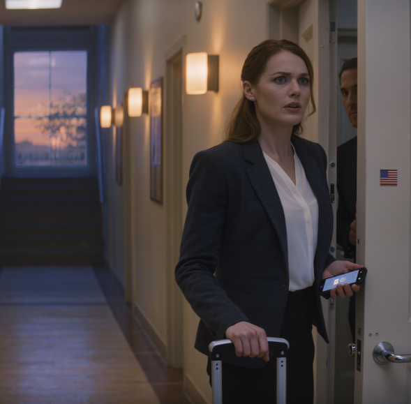 Nigdy nie myślałam, że będę kobietą, która nagrywa prywatne rozmowy swojego chłopaka. Nigdy nie myślałam, że będę kobietą, która metodycznie zniszczy komuś całe życie. Ale z drugiej strony nigdy nie pomyślałabym, że wrócę wcześniej z podróży służbowej i usłyszę, jak mężczyzna, którego kochałam, mówi swoim przyjaciołom, że wolałby umrzeć, niż się ze mną ożenić. Nazywam się Emma i to jest historia o tym, jak wymazałam mężczyznę ze swojego życia tak definitywnie, że w ogóle przestał istnieć. Wszystko zaczęło się w czwartek wieczorem we wrześniu. Byłam w Bostonie na konferencji marketingowej, ale moja prezentacja została przesunięta, co oznaczało, że mogłam złapać wcześniejszy lot do domu. Wysłałam SMS-a do Jake’a, mojego chłopaka od pięciu lat, żeby dać mu znać, że będę w domu o siódmej, a nie o północy. Wiadomość była widoczna jako dostarczona, ale nieprzeczytana. Pomyślałem, że jest zajęty – może na siłowni albo gra w gry wideo w słuchawkach. Naprawdę cieszyłem się, że mogę mu zrobić niespodziankę. Byliśmy razem, odkąd skończyłam dwadzieścia cztery lata, i ostatnio coraz częściej myślałam o naszej przyszłości. Małżeństwo. Może dzieci. Całe to tradycyjne podejście. Jake był trochę nieśmiały, kiedy poruszałam ten temat, ale uznałam, że po prostu jest ostrożny i czeka na odpowiedni moment. Zaczęłam nawet rozglądać się za pierścionkami zaręczynowymi, myśląc, że może oświadczę mu się w naszą zbliżającą się piątą rocznicę. Współczesne kobiety też potrafią się oświadczyć, prawda? Uber wysadził mnie pod naszym apartamentowcem tuż po siódmej. Był to jeden z tych pięknych, wczesnojesiennych wieczorów, kiedy powietrze pachniało świeżością i pełnią możliwości. Widziałem, jak w naszym mieszkaniu na trzecim piętrze zapalają się światła. No cóż, technicznie rzecz biorąc, moje mieszkanie. Umowa najmu była na moje nazwisko, ale mieszkaliśmy razem od trzech lat, więc czułem, że jest nasze. Wspinałam się po schodach z walizką, wyobrażając sobie już zaskoczoną minę Jake’a, gdy przekroczyłam próg. Może zamówimy tajskie jedzenie i obejrzymy film. Może wreszcie porozmawiamy o przyszłości – szczerze, bez zmieniania tematu i żartów, żeby zbić z tropu. Gdy dotarłem do drzwi wejściowych, usłyszałem głosy dochodzące ze środka. Męskie głosy. Głośne i śmiejące się. Jake zapraszał gości. W porządku. Wspomniał, że jego kumple, Marcus i Tyler, chcą obejrzeć mecz. Prawie wszedłem, ale coś kazało mi się zatrzymać z kluczem w zamku. Usłyszałem swoje imię. „Kiedy w końcu oświadczysz się Emmie?” To był Marcus, najlepszy przyjaciel Jake’a od czasów studiów. „Ona rzuca aluzje wielkości billboardów, człowieku.” Zamarłam. Moja ręka wciąż spoczywała na klamce, ale jej nie przekręciłam. Coś w tonie Marcusa sprawiło, że zapragnęłam usłyszeć odpowiedź Jake’a, zanim dam znać o swojej obecności. Zapadła cisza, po czym Jake się roześmiał. Nie był to radosny śmiech. Lekceważący, wręcz okrutny śmiech, jakiego nigdy wcześniej u niego nie słyszałam. „Ożenić się z Emmą, stary? Wolałbym umrzeć.” Te słowa uderzyły mnie jak fizyczny cios. Cofnęłam się o krok od drzwi, a rączka walizki wyślizgnęła mi się z nagle zdrętwiałych palców. „Na razie jest po prostu wygodna” – kontynuował Jake, jego głos brzmiał swobodnie, jakby omawiał, co zamówić na kolację. „To znaczy, płaci większość czynszu, nie narzeka, kiedy wychodzę z wami, i nie jest zła z wyglądu. Po co miałbym to psuć?” Tyler się roześmiał. „Jesteś takim dupkiem, człowieku. Czy ona wie, że tak się czujesz?” „Oczywiście, że nie” – prychnął Jake. „Po prostu się uśmiecham i kiwam głową, kiedy mówi o przyszłości. Zarabia trzy razy więcej niż ja, więc po prostu pozwalam jej zajmować się różnymi sprawami. Czemu miałbym z tego rezygnować?” Nogi mi osłabły. Oparłem się o ścianę korytarza, próbując przetworzyć to, co słyszałem. Pięć lat. Pięć lat mojego życia. A on myślał, że jestem wygodny. Nie kochany. Nie ceniony. Wygodny. Ale nie wybiegłam przez drzwi. Nie krzyczałam, nie płakałam, nie stawałam z nim twarzą w twarz. Zamiast tego ogarnęło mnie coś zimnego i wyrachowanego. Wyciągnąłem telefon i zacząłem nagrywać. „Twoje konto bankowe musi ostatnio wyglądać całkiem nieźle” – powiedział Marcus. „W zasadzie mieszkasz bez czynszu”. „Nie bez czynszu” – poprawił Jake. „Każe mi płacić swoją część. Ale tak, sporo oszczędzam. Poza tym ona zazwyczaj pokrywa koszty jedzenia. Wszystkie opłaty za media, usługi streamingowe. Kupiła tę nową kanapę w zeszłym miesiącu”. Brzmiał dumnie, jakby wymieniał osiągnięcia. „Zaoszczędziłem pewnie ze czterdzieści tysięcy dolarów tylko w ciągu ostatnich dwóch lat”. Czterdzieści tysięcy dolarów. Podczas gdy ja walczyłam o to, żeby cokolwiek zaoszczędzić, myśląc, że oboje jesteśmy w tej samej sytuacji finansowej, on po cichu gromadził oszczędności za pomocą moich pieniędzy. „A co z tą dziewczyną z siłowni?” zapytał Tyler. „Instruktorka jogi. Nadal z nią rozmawiasz?” Moje serce się zatrzymało. „Rachel? Tak, pisała SMS-y”. Głos Jake’a był lekki. Swobodny. „Oczywiście nie wie o Emmie. Trzymam otwarte opcje. Wiesz, jeśli coś tu nie wypali, mam plany awaryjne”. „Igrasz z ogniem, człowieku” – powiedział Marcus, ale śmiał się. „A co, jeśli Emma się dowie?” „Nie zrobi tego”. Jake brzmiał pewnie. „Emma jest zbyt ufna, zbyt zajęta karierą, żeby zwracać na to uwagę. Pracuje jakieś sześćdziesiąt godzin tygodniowo. Mógłbym mieć pewnie inną dziewczynę, a ona by nie zauważyła”. Wszyscy się śmiali. Ci mężczyźni, dla których ugotowałam obiad, których zaprosiłam do swojego domu, których uważałam za przyjaciół, śmiali się z tego, jak łatwo można mnie oszukać. „Czy twoja mama nie pyta ciągle, kiedy zamierzasz się oświadczyć?” – zapytał Tyler. „Tak, ciągle”. Jake westchnął, jakby go to przytłoczyło. „Po prostu mówię jej, że Emma nie jest gotowa. Kupuję sobie czas. Tymczasem Emma uważa, że ​​to ja potrzebuję więcej czasu. Jest idealnie”. „Pięć lat to jednak długi okres, żeby kogoś zwodzić” – powiedział Marcus. „Pięć lat szybko mija, kiedy żyje się dobrym życiem” – odpowiedział Jake. „Poza tym będę wiedział, kiedy nadejdzie czas, żeby ruszyć dalej. Do tego czasu, czemu by się tym nie cieszyć?” Stałem w tym korytarzu jeszcze dwadzieścia minut, nagrywając wszystko. Rozmawiali o sporcie, pracy, swoim życiu miłosnym. Jake narzekał, że zawsze chcę rozmawiać o uczuciach, że czasami jestem „zbyt emocjonalny”, że jestem zbyt skupiony na karierze, żeby się tym wszystkim bawić. Opisał mnie jak współlokatorkę, którą tolerował, a nie jak kobietę, z którą był w związku przez pół dekady. Kiedy w końcu usłyszałem, że kończą rozmowę, cicho zszedłem po schodach i poszedłem do samochodu. Siedziałem na miejscu kierowcy na parkingu, wpatrując się w telefon — w czterdziestotrzyminutowe nagranie, które właśnie zniszczyło całe moje życie. Ale nie płakałam. Jeszcze nie. Zamiast tego otworzyłam aplikację bankową i zaczęłam patrzeć na nasze finanse nowym okiem. Mieliśmy, jak to nazywaliśmy z Jakiem, wspólne konto na wydatki domowe. Technicznie rzecz biorąc, to było moje konto, do którego mu dałem dostęp. Przejrzałem historię transakcji. Zgodnie z naszą umową mieliśmy dzielić czynsz i media po połowie. Czynsz wynosił 2000 dolarów miesięcznie, więc każdy z nas powinien płacić po 1000 dolarów. Przejrzałem transakcje z ostatnich sześciu miesięcy. Co miesiąc wpłacałem 1500 dolarów. Jake wpłacał co miesiąc 500 dolarów. Oszczędzał mi 500 dolarów miesięcznie. Cofnąłem się jeszcze bardziej — o dwa lata. To było 12 000 dolarów. Potem były zakupy spożywcze. Obciążyłem nimi to konto, a Jake miał mi przesłać swoją połowę przez Venmo. Patrząc na moją historię Venmo, zwracał mi może trzydzieści procent. Jeszcze kilka tysięcy. Meble, o których wspominał. Kupiłem tę kanapę za 3000 dolarów. Miał zapłacić połowę. Nigdy tego nie zrobił. Stół jadalny – 2000 dolarów. Komplet sypialniany – 4000 dolarów. Wszystko na mojej karcie kredytowej. Wszystko z obietnicą zwrotu pieniędzy później. Później. Poczułem się źle, ale poczułem też coś jeszcze. Przejrzystość. Napisałam SMS-a do mojej najlepszej przyjaciółki, Mai. Była prawniczką w kancelarii prawa rodzinnego i w tej chwili bardziej potrzebowałam jej profesjonalnego doświadczenia niż wsparcia emocjonalnego. Nagły wypadek. Potrzebuję pomocy. Nie dzwoń. On może usłyszeć. Czy możesz się ze mną spotkać? Odpisała natychmiast. Moje biuro. 20 minut. Jechałem do biura Mai oszołomiony, a to nagranie wciąż odtwarzało się w mojej głowie. Wolałbym umrzeć, niż poślubić Emmę. Ona jest po prostu wygodna. Trzymam swoje opcje otwarte. Maya czekała w holu, kiedy przyjechałem. Spojrzała na mnie i zaciągnęła mnie do sali konferencyjnej, zamykając za nami drzwi. „Co się stało?” zapytała. Puściłem jej nagranie. Obserwowałem, jak zmienia się twarz Mai, gdy słuchała – najpierw szok, potem złość, a na końcu zimna, profesjonalna furia. Kiedy skończyła, przez dłuższą chwilę milczała. „To [ __ ] [ __ ]” – powiedziała w końcu. Maya nigdy nie przeklinała, chyba że była naprawdę zła. „Emmo, bardzo mi przykro” – dodała, a potem jej głos się zaostrzył. „Ale też… dziękuję, że to nagrałaś. To dowód”. „Dowód czego?” – mój głos zabrzmiał płasko. „Bycie [ __ ] nie jest nielegalne”. „Nie” – powiedziała Maya – „ale wyzysk finansowy może być. Opowiedz mi o swojej sytuacji finansowej z nim”. Wszystko mu wyłożyłam. Różnice w czynszach, niezapłacone meble, zakupy spożywcze, rachunki. Jak mi mówił, że ma problemy finansowe, więc pokrywałam coraz więcej wydatków. Jak oszczędzałam na naszą przyszłość, podczas gdy on najwyraźniej oszczędzał na ucieczkę. Maya wyciągnęła notes i zaczęła robić notatki. „Umowa najmu mieszkania jest zawarta tylko na twoje nazwisko?” “Tak.” „Media?” „Moje imię.” „Meble. Artykuły gospodarstwa domowego.” „Mam rachunki na wszystko. Wszystko jest moje.” Maya odchyliła się do tyłu, a na jej twarzy powoli pojawił się uśmiech. „Emma, ​​wiesz co to znaczy?” „Że byłem idiotą?” „Nie” – powiedziała. „To znaczy, że masz tu pełną władzę. Prawnie rzecz biorąc, jest on w zasadzie gościem w twoim mieszkaniu. Nie ma praw najemcy, ponieważ nie ma go w umowie najmu. Możesz go wyprosić w dowolnym momencie, po uprzednim powiadomieniu”. „Zwykle odpowiedni okres wypowiedzenia wynosi trzydzieści dni, ale w przypadkach nadużyć finansowych lub gdy czujesz się niepewnie, okres ten może zostać przyspieszony”. „Nie czuję się zagrożony” – powiedziałem. „Jestem wściekły”. „Dobrze” – powiedziała Maya. „Wykorzystaj to. Emmo, masz tu szansę, jakiej nie ma większość kobiet w twojej sytuacji. Masz niezależność finansową, uprawnienia prawne, udokumentowane dowody jego oszustwa i element zaskoczenia”. „On nie ma pojęcia, że ​​o tym wszystkim wiesz.” Coś w tonie Mai sprawiło, że spojrzałem na nią. Miała ten wyraz twarzy, który pojawiał się, gdy planowała strategię prawną – ten, który denerwował stronę przeciwną. „O czym myślisz?” zapytałem. „Myślę” – powiedziała powoli – „że jeśli zechcesz, możesz sprawić, że wygodne życie Jake’a stanie się bardzo niewygodne”. „Nie nielegalnie. Nie niemoralnie. Po prostu… skutecznie.” Spojrzałem na nią. „Słucham.” I tak oto rozpoczął się plan. Maya i ja zostałyśmy w sali konferencyjnej do drugiej w nocy, omawiając każdy szczegół. Ustaliliśmy trzytygodniowy harmonogram. Trzy tygodnie na zebranie wszystkich potrzebnych dowodów. Trzy tygodnie na przeniesienie moich rzeczy do nowej lokalizacji. Trzy tygodnie na udokumentowanie każdego kłamstwa i każdego dolara. Trzy tygodnie, w których Jake nadal myślał, że wszystko jest w porządku, podczas gdy ja systematycznie przygotowywałam się do wymazania go z mojego życia. „Celem” – wyjaśniła Maya – „jest to, żeby pewnego dnia wrócił do domu, a ciebie po prostu nie było. Bez konfrontacji. Bez dramatów. Bez możliwości manipulowania tobą lub składania obietnic, których nie dotrzyma”. „Po prostu znikasz z jego życia tak samo całkowicie, jak on planował zniknąć z twojego”. „A co z jego rzeczami?” – zapytałem. „Jego rzeczy pozostają w pudłach ze szczegółową fakturą wszystkiego, co jest ci winien, i instrukcjami dotyczącymi płatności. Bardzo uprzejmie, bardzo legalnie, bardzo ostatecznie.” Zarezerwowałem pokój w hotelu na tę noc. Nie mogłem jeszcze wrócić do mieszkania. Nie mogłem patrzeć na Jake’a, żeby nie zobaczył prawdy na mojej twarzy. Napisałem mu SMS-a, że ​​mój lot jest opóźniony i że zatrzymam się w pobliżu lotniska. Odpowiedział krótko: „OK” i dodał emotikonę smutnej buźki. Nie, tęsknię za tobą. Nie, nie mogę się doczekać, aż cię zobaczę jutro. Po prostu potwierdzam. W pokoju hotelowym słuchałam nagrania raz po raz. Za każdym razem słyszałam nowe szczegóły, które przyprawiały mnie o mdłości – nonszalancką okrucieństwo w jego głosie, wyrachowanie w opisie naszej relacji, całkowity brak poczucia winy. Ale nadal nie płakałam. Zamiast tego otworzyłem laptopa i zacząłem tworzyć arkusz kalkulacyjny. Przez następny tydzień odgrywałam rolę idealnej dziewczyny. Wróciłam do domu z mojego „opóźnionego” lotu i pocałowałam Jake’a na powitanie. Zapytałam, jak spędził wieczór, a on powiedział, że był nudny – tylko on oglądał telewizję w samotności. Uśmiechnęłam się i skinęłam głową. Ugotowałam jego ulubiony obiad. Śmiałam się z jego żartów. Zachowywałam się, jakby wszystko było zupełnie normalne. W międzyczasie wszystko dokumentowałem. Zalogowałem się na nasze konto i pobrałem historię transakcji z lat. Przejrzałem wszystkie zapisane paragony, fotografując je wszystkie. Znalazłem potwierdzenia dostawy mebli, rachunki za media wystawione na moje nazwisko, umowę najmu, której nigdy nie podpisał. Stworzyłam szczegółowy harmonogram wszystkich sytuacji, w których obiecał mi zwrócić pieniądze i nigdy tego nie zrobił. Zrobiłem też coś, czego nigdy wcześniej nie robiłem. Spojrzałem na jego telefon. Jake trzymał telefon zablokowany, ale znałam jego hasło. Dał mi je lata temu na wypadek sytuacji awaryjnych, kiedy jeszcze całkowicie sobie ufaliśmy. Albo raczej – wtedy, gdy mu ufałam, a on już mnie oszukiwał. Pewnej nocy, gdy brał prysznic, przejrzałam jego wiadomości. Rachel z siłowni była prawdziwa. Pisali do siebie SMS-y od czterech miesięcy. Flirtujące wiadomości, plany spotkania na kawę, narzekania na swoją sytuację. Myślała, że ​​od niedawna jest singlem. Powiedział jej, że jest rozwiedziony od roku i jest gotowy, żeby znowu zacząć się z kimś spotykać. W jego wiadomościach były jeszcze trzy inne kobiety. Dla każdego z nich inna historia. Jeden uważał go za konsultanta podróży, który rzadko bywał w mieście. Inny uważał go za wdowca. Zabił mnie w alternatywnej rzeczywistości, żeby przespać się z kimś innym. Zrobiłem zrzut ekranu ze wszystkim i wysłałem mailem na swoje konto. Potem wyczyściłem ostatnio usunięty folder i odłożyłem jego telefon dokładnie tam, gdzie go zostawił. Następnego dnia spotkałem się ponownie z Mayą. „Znalazłem pozostałe kobiety” – powiedziałem jej. „Kobiety – liczba mnoga. Co najmniej cztery, może więcej”. „Opowiadał im różne historie”. Maya zacisnęła szczękę. „Czy któryś z nich wspomniał o spotkaniu z nim?” Skinęłam głową. „Rachel. Spotykają się na kawę, jeżdżą na piesze wycieczki. Myśli, że się spotykają”. „Czy istnieją jakieś dowody fizycznej niewierności?” „SMS-y są zalotne, ale nie dosadne”. Mój głos się zacisnął. „Ale Mayo, czy to ma znaczenie?” „Oszukiwał mnie emocjonalnie, wykorzystywał finansowo i nie wiadomo jak długo planował strategię wyjścia”. „Masz rację” – powiedziała Maya. „To nie ma znaczenia. Nie potrzebujesz dowodu fizycznej zdrady, żeby usprawiedliwić odejście”. „Daje nam to jednak więcej dowodów na jego charakter, co może się okazać przydatne, jeśli będzie próbował domagać się praw do twojej własności lub będzie sprawiał kłopoty prawne”. Nieruchomość. Do tego właśnie sprowadziła się nasza relacja. Roszczenia prawne, dowody i prawa własności. „Chcę zrobić to dobrze” – powiedziałem. „Chcę zniknąć tak całkowicie, żeby nie mógł się kłócić, manipulować, wkręcić się z powrotem”. „W takim razie musimy strategicznie zaplanować czas” – powiedziała Maya. „Za dwa tygodnie obchodzisz piątą rocznicę ślubu, prawda?” „Tak. Piętnastego października.” „Czy on coś planuje?” „Wspominał coś o niespodziance” – powiedziałem. „Prawdopodobnie o kolacji w jakimś miłym miejscu, za którą ostatecznie zapłacę”. Maya znów się uśmiechnęła tym swoim niebezpiecznym uśmiechem. „Doskonale. Niech zaplanuje swoją niespodziankę. My tymczasem zaplanujemy twoją.” Drugi tydzień planu poświęcony był logistyce. Zacząłem powoli i ostrożnie wynosić rzeczy z mieszkania – zabierając tylko te, których braku Jake nigdy by nie zauważył. Dodatkowe ręczniki z pościeli. Książki z głębi regału. Zimowe ubrania z komórki lokatorskiej w piwnicy. Codziennie zabierałem jedno lub dwa pudełka do magazynu po drugiej stronie miasta. Otworzyłem też nowe konta bankowe w zupełnie innym banku. Ustawiłem automatyczne przelewy, aby stopniowo przelewać pieniądze z konta wspólnego. Jake nigdy nie sprawdzał salda, więc nie zauważył, że konto powoli się opróżnia. Pod koniec drugiego tygodnia przelałem 15 000 dolarów na nowe konta. Spotkałem się z moją właścicielką, panią Chan, przemiłą kobietą po sześćdziesiątce, która mieszkała na pierwszym piętrze. Wyjaśniłem jej sytuację, odtwarzając odpowiednie fragmenty nagrania. Jej twarz stwardniała. „Tacy mężczyźni myślą, że są tacy sprytni” – powiedziała. „Mój pierwszy mąż był taki sam. Wykorzystywał mnie, dopóki nie pojawił się ktoś lepszy”. „Mądrze zrobiłaś, że teraz wychodzisz, kochanie.” „Muszę cię o coś zapytać” – powiedziałem. „Jake próbował dopisać swoje nazwisko do umowy najmu. Prawda?” Pani Chan wyglądała na zaskoczoną. „Skąd wiedziałeś?” „Nie zrobiłem tego” – przyznałem. „Ale wygląda na to, że on by to zrobił”. „Zadzwonił do mnie jakieś osiem miesięcy temu” – powiedziała. „Powiedział, że jesteście ze sobą na poważnie i że chce to sformalizować. Powiedziałam mu, że najpierw potrzebuję twojej zgody, a on zaczął się bardzo na mnie upierać”. „Nie podobał mi się jego ton, więc powiedziałam mu, że nie. Nigdy ci o tym nie wspominałam, bo myślałam, że to może spowodować problemy w waszym związku”. „Dziękuję za to” – powiedziałem szczerze. „I dziękuję za zaufanie do swojej intuicji, pani Chan”. „Planuję wkrótce zakończyć ten związek i muszę mieć pewność, że będę mógł wymienić zamki bez żadnych problemów prawnych”. „Kochanie, to twoje mieszkanie” – powiedziała. „Twoje nazwisko widnieje na umowie najmu. Płacisz cały czynsz, a ja nigdy nie dałam mu żadnych praw lokatorskich. Możesz wymienić zamki, kiedy tylko zechcesz”. Umówiliśmy się na wizytę ślusarza na poranek piętnastego października. Moja rocznica. Jego zaskoczenie. Szukałam też mieszkania. Znalazłam piękny apartament z jedną sypialnią po drugiej stronie miasta – większy niż potrzebowałam, z ogromnymi oknami i widokiem na park. Był droższy niż moje obecne mieszkanie, ale mogłam sobie na niego pozwolić, skoro nie musiałam utrzymywać kolejnej osoby dorosłej. „Kiedy będę mógł się wprowadzić?” zapytałem właściciela. „Dostępne od zaraz. Pierwszy i ostatni miesiąc czynszu plus kaucja i jest twoje.” Tego popołudnia wystawiłem czek. Trzeci tydzień był najtrudniejszy, bo musiałem zachować pozory, przygotowując się jednocześnie na koniec. Jake zaczął częściej mówić o swojej rocznicowej niespodziance. Zarezerwował pokój w ekskluzywnym hotelu w centrum miasta. „Spa, elegancka restauracja, wszystko” – powiedział. Wydawał się szczerze podekscytowany, co byłoby miłe, gdybym nie wiedział, że zamierza obciążyć całą kwotą moją kartę kredytową bez pytania. „Nie mogę się doczekać” – powiedziałam mu z uśmiechem. „Brzmi idealnie”. „Zasługujesz na to” – powiedział, całując mnie w czoło. „Pięć lat z tobą było niesamowite”. Zastanawiałem się, czy słyszał kłamstwa we własnych słowach, czy też kłamał tak długo, że zaczął wierzyć we własne historie. Trzy dni przed rocznicą zacząłem pakować jego rzeczy. Zaczekałam, aż wyjdzie do pracy, a potem cały dzień spakowałam do pudeł wszystko, co do niego należało: ubrania, buty, kosmetyki, książki, gry wideo. Byłam dokładna i ostrożna, opisując każde pudełko jego zawartością. Ułożyłam je wszystkie w salonie i przykryłam prześcieradłem, żeby nie widział ich, kiedy wróci do domu. Napisałem też list, który miał znaleźć się na wierzchu pudeł. Maya pomogła mi go napisać, dbając o to, by każde słowo było poprawne pod względem prawnym i zrozumiałe emocjonalnie. Drogi Jake’u, to się zaczęło. Kiedy to czytasz, nie będę już mieszkać w tym mieszkaniu. Dowiedziałem się, co naprawdę myślisz o mnie i naszym związku, i postanowiłem dać ci to, czego wyraźnie chcesz. Wolność od kobiety, która wydaje ci się tak wygodna. W liście szczegółowo opisano wykorzystywanie finansowe, kłamstwa i inne kobiety. Dołączył również szczegółową fakturę z wszystkimi długami, które mi był winien, wyliczoną przez Mayę co do dolara. 34 750 dolarów. Możesz zatrzymać wszystkie meble i sprzęty domowe. Potraktuj to jako rekompensatę za pięć lat, które spędziłeś udając, że mnie kochasz. Oczekuję jednak pełnego zwrotu pieniędzy, które skutecznie ukradłeś w ramach naszego nierównego podziału majątku. Mój prawnik skontaktuje się ze mną w sprawie planu spłaty. List kończył się po prostu: Powiedziałaś swoim przyjaciołom, że wolisz umrzeć niż wyjść za mnie. Dziękuję, że byłaś wobec nich szczera, nawet jeśli nie potrafiłaś być szczera wobec mnie. Mam nadzieję, że zaoszczędzone pieniądze były tego warte. Mam nadzieję, że plany awaryjne się sprawdzą. Mam nadzieję, że znajdziesz to, czego szukasz, ale ze mną tego nie znajdziesz. Skończyłem z byciem wygodnym. Wydrukowałem go, podpisałem i włożyłem do koperty. Czternastego października — w noc poprzedzającą rocznicę — prawie nie spałem. Moje nowe mieszkanie było w pełni wyposażone w meble, które kupiłam tylko dla siebie, w kolorach, które kochałam, ustawione dokładnie tak, jak chciałam. Walizki były spakowane wszystkim, bez czego nie mogłam się obejść. Moje ważne dokumenty znajdowały się w sejfie depozytowym. Moje nowe konta bankowe były zasilone i aktywne. Wszystko było gotowe. Jake, nieświadomy tego wszystkiego, był podekscytowany swoją niespodzianką. Tego ranka pocałował mnie na pożegnanie i kazał mi spakować torbę podróżną do hotelu. „To będzie weekend, którego nigdy nie zapomnisz” – powiedział. Nie miał pojęcia, jak bardzo miał rację. Poranek 15 października rozpoczął się od występu godnego Oscara. O szóstej rano weszłam do sypialni, trzymając się za brzuch. „Jake” – jęknąłem. „Źle się czuję”. Obudził się oszołomiony. „Co się stało?” „Chyba mam zatrucie pokarmowe. To tajskie jedzenie z wczoraj. O Boże.” Pobiegłam do łazienki i wydałam z siebie odpowiednie, chore dźwięki. Kiedy wyszłam, Jake wyglądał na rozczarowanego, ale i zirytowanego. „Jesteś pewien? Wydałem 600 dolarów na rezerwację tego hotelu.” Notatka: Czy wszystko w porządku? Notatka: W czym mogę pomóc? Jego pierwszą troską były pieniądze. Pieniądze te, oczywiście, pochodziły z mojej karty kredytowej. „Bardzo mi przykro” – powiedziałam słabo. „Powinnaś jednak iść do spa. Zamów obsługę pokoju. Będziemy świętować, kiedy poczuję się lepiej”. „Sama? Jaki w tym sens?” „Strasznie mi przykro, że zepsułem ci niespodziankę” – powiedziałem. „Proszę, po prostu idź. Odpocznę tutaj, napiję się płynów i nadrobimy to w przyszły weekend”. Kłócił się jeszcze przez kilka minut, ale ostatecznie urok luksusowego hotelu i zabiegów spa wziął górę nad troską o rzekomo chorą dziewczynę. Spakował torbę, pocałował mnie w czoło i powiedział, żebym zadzwoniła, jeśli będę czegoś potrzebować. „Kocham cię” powiedział przy drzwiach. „Wiem” – odpowiedziałem. Nie odpowiedziałem. W chwili, gdy jego samochód wyjechał z parkingu, natychmiast zacząłem działać. Ślusarz przyjechał o 8:30, dokładnie zgodnie z planem. Pani Chan zaprowadziła go do budynku i nadzorowała wymianę wszystkich zamków. Nowy zamek, nowa klamka, nowe klucze, których Jake nigdy nie będzie miał. Przeprowadzka odbyła się o dziewiątej. Wynająłem firmę oferującą pełen zakres usług i powiedziałem im dokładnie, co mają zabrać – każdy mebel, każdy sprzęt kuchenny, każdą dekorację, która należała do mnie. Wszystko to oprócz ubrań i rzeczy osobistych Jake’a, już zapakowanych i czekających. Około południa mieszkanie było puste. Pozostawały tylko rzeczy Jake’a, starannie ułożone w salonie, oraz koperta z jego imieniem położona na wierzchu pudeł. Przeprowadziłem jeszcze jedno ostatnie przejście, upewniając się, że o niczym nie zapomniałem. Mieszkanie wyglądało smutno i pusto bez moich mebli, bez zasłon, które powiesiłam, bez roślin, które pielęgnowałam. Ale wyglądało też na tymczasowe – jak miejsce, w którym ktoś obozował, a nie mieszkał. Wyglądało to dokładnie tak samo, jak w przypadku Jake’a. Wygodny. Zostawiłem klucze na blacie w kuchni. Mój klucz. Ten, którego używałem przez trzy lata. Już tego nie potrzebowałem. O godzinie 14:00 byłem już w swoim nowym mieszkaniu, otoczony swoimi rzeczami – wreszcie w przestrzeni, która była całkowicie moja. Zamówiłem pizzę, otworzyłem butelkę wina i czekałem. Pierwsza wiadomość od Jake’a przyszła o trzeciej. Jak się czujesz, kochanie? Nie odpowiedziałem. O 4:30: Chcesz, żebym przyniósł ci zupę albo coś? Nadal nic. O piątej: Czy śpisz? O szóstej mój telefon zaczął dzwonić. Pozwoliłem, żeby włączyła się poczta głosowa. W ciągu następnej godziny zadzwonił jeszcze sześć razy. Zablokowałem jego numer. Próbował wysyłać SMS-y z różnych numerów — prawdopodobnie pożyczonych od personelu hotelu lub innych gości. Emma, ​​proszę, odbierz. Wszystko w porządku? Martwię się o ciebie. Jasne, że tak, pomyślałem. Martwisz się, że Twoje wygodne życie się rozpada. O 7:30 zadzwoniła do mnie Maya. „Dzwoni do mnie” – powiedziała – „żądając, żebym powiedziała, gdzie jesteś. Powiedziałam mu, że reprezentuje cię adwokat i że od tej pory powinien kontaktować się ze mną wyłącznie drogą formalną”. „Jak brzmiał?” „Spanikowany. Wściekły. Zdezorientowany.” „Dokładnie tak, jak powinien brzmieć.” Według pani Chan, która wysyłała mi aktualizacje SMS-em, o ósmej Jake dotarł do mieszkania. Jego klucz nie działał. Próbował kilka razy, myśląc, że może używa niewłaściwego. Potem zaczął walić w drzwi. Pani Chan wezwała policję. Kiedy przyjechali policjanci, Jake krzyczał przez drzwi, domagając się, żebym go wpuścił. Policja zażądała okazania dokumentu tożsamości i dowodu zamieszkania. Miał prawo jazdy, ale adres na nim wskazywał na dom jego rodziców, oddalony o trzy godziny drogi. Nie miał żadnej korespondencji wysyłanej na ten adres, żadnych rachunków za media ani umowy najmu. „Ale ja tu mieszkam” – upierał się. „Moja dziewczyna, Emma, ​​jest tam. Coś z nią nie tak. Nie odbiera telefonu”. Pojawiła się pani Chan z kluczem. „Emma poprosiła mnie, żebym pozwoliła mu zabrać jego rzeczy” – powiedziała funkcjonariuszom. „Jej już nie ma”. „Co?” Głos Jake’a stał się ostry. „Nie, to niemożliwe. Była tu dziś rano”. Pani Chan otworzyła drzwi, a Jake przepchnął się obok niej i wszedł do pustego mieszkania. Według pani Chan, stał na środku pustego salonu przez całą minutę, po prostu wpatrując się. Potem otworzył kopertę. Powiedziała, że ​​słyszała, jak wydał z siebie dźwięk, jakby ktoś go uderzył w brzuch. Policja dała mu trzydzieści minut na zapakowanie rzeczy do samochodu. Zajęło mu to trzy kursy. Pani Chan pilnowała, żeby niczego nie uszkodził. Próbował do mnie dodzwonić jeszcze dwadzieścia razy w ciągu tych trzydziestu minut. Wszystkie połączenia trafiały od razu na pocztę głosową, bo był zablokowany. Kiedy w końcu skończył ładować samochód, usiadł na krawężniku przed budynkiem, chowając głowę w dłoniach. Pani Chan powiedziała, że ​​siedział tam ponad godzinę, od czasu do czasu spoglądając w ciemne okna tego, co kiedyś było naszym mieszkaniem. W końcu wsiadł do samochodu i odjechał. Tej nocy spałem lepiej niż przez ostatnie miesiące. Następnego dnia kampania SMS-owa Jake’a ruszyła na dobre. Pożyczał telefony od wszystkich znajomych, żeby ominąć moją dzielnicę. Emma, ​​proszę, musimy porozmawiać. Nie można po prostu zmarnować pięciu lat. Mogę wszystko wyjaśnić. Wyjaśnij dokładnie, co? Wyjaśnij, dlaczego wolałby umrzeć, niż się ze mną ożenić. Wyjaśnij, dlaczego było to dla mnie wygodne. Wyjaśnij mi, jakie oszczędności założył na koncie, kiedy miałam problemy. Wyjaśnij, dlaczego inne kobiety uważały, że jest singlem. Nie odpowiedziałem na żadne z tych pism. Drugiego dnia pojawił się w moim miejscu pracy. Ochrona zatrzymała go w holu. Mój szef, którego poinformowałem o sytuacji, przyszedł osobiście i powiedział mu, żeby wyszedł, bo inaczej wezwą policję. Jake próbował się kłócić, mówiąc, że potrzebuje tylko pięciu minut, żeby ze mną porozmawiać. Mój szef powiedział mu, że jasno dałem do zrozumienia, że ​​nie chcę mieć z nim żadnego kontaktu i że musi to uszanować. „Ona przesadza!” – krzyknął Jake w holu mojego budynku biurowego, na oczach kolegów i klientów. „Pokłóciliśmy się, to wszystko. Emma, ​​proszę.” Ochrona wyprowadziła go. Szef zaproponował mi wolne na resztę dnia, ale odmówiłem. Miałam pracę do wykonania i nie zamierzałam pozwolić Jake’owi bardziej dezorganizować mojego życia, niż to już zrobił. Tego wieczoru Maya zadzwoniła. „Jake zostawił mi piętnaście wiadomości głosowych i wysłał trzydzieści dwa maile. Twierdzi, że ukradłeś mu meble”. „Jego meble?” – zapytałem z niedowierzaniem. „Meble, które kupiłem za swoje pieniądze, mam na nie rachunki, a on nigdy nie dołożył do nich ani grosza?” „Co mu powiedziałeś?” Powiedziałem mu, że jeśli będzie cię nadal nękał lub składał fałszywe oskarżenia, wystąpimy na drogę sądową o 34 000 dolarów, które ci jest winien, plus odszkodowanie za straty psychiczne. Potem ucichł. Trzeciego dnia przyjaciele Jake’a zaczęli się do mnie odzywać. Najpierw Tyler, potem Marcus, a potem inni członkowie ich grupy przyjaciół. „Emma, ​​Jake mówi, że wyrzuciłaś go bez powodu. Jest zdruzgotany. Czy możecie po prostu porozmawiać?” Ja również nie odpowiedziałem na nie. Ale utworzyłem prywatny folder na Dysku Google. Wrzuciłam pełne nagranie z tamtej nocy – z datą i bez edycji. Wrzuciłam zrzuty ekranu z jego wiadomości do Rachel i innych kobiet. Wrzuciłam zdjęcia rachunków pokazujące, jak za wszystko zapłaciłam. Wrzuciłam wyciągi bankowe pokazujące brakujące saldo. Wrzuciłam szczegółowy harmonogram jego kłamstw. Potem udostępniłem folder Marcusowi, Tylerowi i trzem innym bliskim wspólnym znajomym. Tylko tym pięciu osobom. Ludzie, którym Jake się zwierzył. Który śmiał się razem z jego oszustwem. Którzy teraz żądali, abym się wytłumaczył. Wiadomość, którą wysłałem wraz z folderem, była prosta: Jake mówi ci, że przesadziłam i zakończyłam nasz związek bez powodu. Oto prawda. Dzielę się tym tylko dlatego, że on szerzy kłamstwa i nie pozwolę mu kontrolować narracji mojego życia. Posłuchaj nagrania. Przyjrzyj się dowodom. A potem zdecyduj, kto tu jest w błędzie. Nie będę dalej o tym wspominać. Odpowiedzi zaczęły napływać w ciągu kilku godzin. Marcus: Emma, ​​tak mi przykro. Nie wiedziałem, że on tak się czuje. Myśleliśmy, że po prostu daje upust emocjom. Tak bardzo, bardzo mi przykro. Tyler nie napisał do mnie bezpośrednio, ale zamieścił niejasny status na Facebooku: Czasami myślisz, że znasz kogoś, a jesteś w błędzie. Straciłem dziś szacunek do kogoś. Aaron, kolega Jake’a ze studiów, wysłał mi długą wiadomość, w której przeprosił mnie za to, że nie przejrzałem jego wizerunku i zaoferował, że będzie świadkiem jego charakteru, gdybym potrzebował takiego w jakimkolwiek postępowaniu prawnym. Grupa przyjaciół rozpadła się. Niektórzy ludzie — ludzie, którzy jako pierwsi usłyszeli wersję Jake’a i uwierzyli w nią bez wahania — pozostali mu wierni. Jednak większość ludzi, gdy usłyszała nagranie i zobaczyła dowody, nie chciała mieć z nim nic wspólnego. Czwartego dnia Rachel się o tym dowiedziała. Jedna z moich przyjaciółek, Claire, akurat chodziła na tę samą siłownię. Widziała tam Jake’a z Rachel, widziała, jak się przytulają, i połączyła dwa do dwóch. Claire pokazała Rachel zrzuty ekranu z profilu randkowego Jake’a – tego, na którym twierdził, że jest rozwiedziony – oraz zdjęcie mnie i Jake’a z naszych mediów społecznościowych, z którego jasno wynikało, że niedawno byliśmy razem. Rachel skonfrontowała się z Jakiem na siłowni. Według Claire, która była świadkiem całego zajścia, Rachel uderzyła go w twarz i nazwała żałosnym kłamcą przy wszystkich w sali ze sztangą. Potem Rachel zrobiła coś, czego się nie spodziewałem. Opublikowała to na swoim Instagramie, gdzie dzięki swojej nauce jogi miała około piętnastu tysięcy obserwujących. Ogłoszenie o kłamliwych mężczyznach. Post zaczynał się tak: Jeśli facet mówi ci, że jest rozwiedziony, sprawdź. Jeśli mówi, że mieszka sam, zweryfikuj. Jake Williams powiedział mi, że jest rozwiedziony od roku i jest gotowy na ponowne randkowanie. Okazało się, że mieszka ze swoją dziewczyną od pięciu lat i używa jej pieniędzy, żeby umawiać się ze mną na randki. Panie, zróbcie rozeznanie. Mężczyźni radzą sobie lepiej. Znacznie lepiej. W poście zamieszczono gustownie przycięte zdjęcie, na którym było wystarczająco dużo twarzy Jake’a, aby można go było rozpoznać, gdybyś go znał, ale nie na tyle dużo, by można było to uznać za ujawnienie jego danych osobowych. Już pierwszego dnia zdobył dziesięć tysięcy polubień. Starannie skonstruowany świat Jake’a rozpadł się, a on sam mógł winić tylko siebie. Piątego dnia zadzwoniła do mnie matka Jake’a. Prawie nie odpowiedziałem, ale ciekawość wzięła górę. „Emma, ​​kochanie, co się stało?” zapytała pani Williams. Zawsze była dla mnie miła, przyjęła mnie do swojej rodziny, poprosiła, żebym zwracała się do niej per Linda, a nie pani Williams. „Jake mówi, że wyrzuciłaś go bez powodu, ale to do ciebie niepodobne. Co się dzieje?” Nie chciałem jej puszczać nagrania. Była jego matką. Ale nie mogłem też pozwolić jej uwierzyć, że to ja jestem złoczyńcą. „Linda… Jake powiedział kilka rzeczy o mnie i naszym związku, które jasno dały do ​​zrozumienia, że ​​nie jest tak zaangażowany jak ja” – powiedziałam cicho. „Zakończyłam tę znajomość i poprosiłam go, żeby się wyprowadził z mojego mieszkania”. “To wszystko.” „Jakiego rodzaju rzeczy?” „Rzeczy, których wolałbym nie powtarzać” – powiedziałem. „Ale Linda… nagrałem je, bo wiedziałem, że inaczej nikt by mi nie uwierzył. Jeśli chcesz posłuchać, mogę ci je zagrać”. „Ale ostrzegam cię – to nie jest przyjemne.” Zapadła długa cisza. „Zagraj w to.” Zagrałem jej odpowiednią część. Tę, w której wolałbym umrzeć, niż poślubić Emmę . Tę, w której byłem dla niego wygodny. Tę, w której trzymał otwarte opcje. Kiedy się skończyło, Linda płakała. „Nie wychowałam go w ten sposób” – wyszeptała. „Emma, ​​bardzo mi przykro. Bardzo, bardzo mi przykro.” „To nie twoja wina, Lindo” – powiedziałem jej. „Zawsze byłaś dla mnie cudowna”. „Jest teraz u ciebie. Wiedziałeś o tym?” „Spał w swojej dziecięcej sypialni, zachowując się, jakby świat go skrzywdził. Jego ojciec i ja bardzo mu współczujemy. Myślałeś, że złamałaś mu serce bez powodu”. Jej głos stał się stwardniały. „Muszę porozmawiać z synem.” Później tego wieczoru dostałem SMS-a z nieznanego numeru. To był ojciec Jake’a, Tom. Emma, ​​to jest Tom Williams. Linda mi wszystko powiedziała. Nie mieliśmy pojęcia. Każemy Jake’owi zwrócić ci każdy cent, nawet jeśli sami będziemy musieli. Wstydzę się za mojego syna. Zasługiwałeś na coś lepszego. Następnego ranka ojciec Jake’a zadzwonił do niego. W rozmowie padły słowa takie jak „hańba”, „żenada” i „naprawisz to”. Rodzice Jake’a postawili mu ultimatum: albo odpłaci Emmie i uporządkuje swoje życie, albo nie wróci do ich domu. Po raz pierwszy odkąd to się zaczęło, poczułem odrobinę współczucia dla Jake’a. Ale tylko ukłucie. I tylko na krótko. Drugi tydzień po usunięciu danych Maya złożyła pozew cywilny, domagając się 34 750 dolarów plus kosztów prawnych i sądowych. Jake’a nie było stać na prawnika, więc reprezentował go sam, co poszło mu całkiem dobrze, jak można było się spodziewać. Sędzia nie okazał współczucia. Gdy Jake próbował argumentować, że meble powinny zostać uznane za wspólną własność, ponieważ on również tam mieszkał, sędzia zauważył, że jego nazwisko nie widnieje na żadnym rachunku, umowie najmu ani rachunku za media. Kiedy Jake stwierdził, że to ja go sprowokowałam, nagrywając tę ​​rozmowę, sędzia wyjaśnił, że nagrywanie rozmów w domu jest w naszym stanie legalne i że Jake nie mógł mieć uzasadnionych oczekiwań co do prywatności, będąc gościem w moim mieszkaniu. Kiedy Jake próbował powiedzieć, że takie ustalenia finansowe to po prostu element związku i że jestem mściwa, sędzia zapytała, czy ma jakieś dowody na to, że partycypował w równych częściach w wydatkach domowych. Nie, nie zrobił tego. Sędzia przyznał mi odszkodowanie w pełnej wysokości wraz z kosztami sądowymi. Plan spłaty: 800 dolarów miesięcznie przez pięć lat. W razie potrzeby wynagrodzenie może zostać zajęte. Jake wstał i krzyknął, że to niesprawiedliwe – że zarabiam więcej od niego, więc powinienem był zapłacić więcej. Że rujnuję mu życie ze złości. Sędzia spojrzał na niego zimno i powiedział: „Panie Williamsie, jedyną osobą, która zrujnowała panu życie, jest pan. Wykorzystał pan czyjeś zaufanie i hojność dla własnych korzyści finansowych, jednocześnie aktywnie planując odejście od niej”. „Fakt, że nie rozumiesz, dlaczego to jest złe, mówi mi, że niczego cię to nie nauczyło”. Nakaz zajęcia wynagrodzenia został zatwierdzony. „Następny przypadek.” Wynagrodzenie Jake’a zostało zajęte od tego miesiąca. Z powodu zajęcia i ogromnego uszczerbku na jego zdolności kredytowej w wyniku wyroku, nie było go stać na wynajęcie własnego mieszkania. Pozostał w domu rodziców, pracując w tym samym zawodzie sprzedawcy, który wykonywał przez cały nasz związek, i obserwował, jak z każdej wypłaty znika 800 dolarów, zanim on w ogóle cokolwiek zobaczył. Tymczasem moje życie zmieniało się w sposób, którego nie mogłem sobie wyobrazić. Bez obecności Jake’a — bez nieustannego, niewielkiego stresu związanego z zarządzaniem jego ego, potrzebami i kłamstwami — poczułam, że w końcu mogę oddychać. Zaczęłam chodzić na zajęcia jogi, które zawsze chciałam wypróbować, ale Jake się z tego śmiał. Zmieniłam wystrój mieszkania na kolory, które mi się podobały, ale Jake twierdził, że są zbyt kobiece. Chodziłam do restauracji, które chciałam wypróbować, ale Jake uważał, że są za drogie. Podróżowałem do miejsc, których on nigdy nie chciał odwiedzić. Dostałem awans w pracy. Mój szef powiedział mi, że od jakiegoś czasu byłem na ich radarze jako kandydat na stanowisko starszego dyrektora, ale ostatnio moja praca była wyjątkowa. Powiedziała, że ​​wyglądam na bardziej skupioną. Bardziej pewną siebie. Bardziej kreatywną. Nie miała pojęcia, że ​​to dlatego, że nie będę już wracać do domu, do kogoś, kto będzie mnie codziennie poniżał. Awans wiązał się z podwyżką o 35 000 dolarów. W ciągu roku zarobiłbym więcej, niż Jake mi był winien – i mógłbym to zatrzymać. Trzy miesiące po wymazaniu pojechałem na konferencję służbową do Portland. Podczas spotkania networkingowego poznałem Daniela. Był 34-letnim architektem, który niedawno przeprowadził się z Seattle. Rozmawialiśmy przez dwie godziny o projektowaniu budynków, planowaniu miast, podróżach i naszych ulubionych książkach. Kiedy rozmowa naturalnie zeszła na temat związków, Daniel okazał się zaskakująco szczery. Ożenił się po dwudziestce, rozwiódł się polubownie, gdy ich drogi się rozeszły – wciąż pozostając w przyjacielskich stosunkach z byłą żoną. Był właścicielem mieszkania, miał zdrowy stosunek do pieniędzy i jasno określił, czego oczekuje od swojego kolejnego związku. Partnerstwo. Uczciwość. Wspólne cele. „A ty?” zapytał. „Żonaty, spotykasz się, jesteś szczęśliwym singlem?” „Niedawno zakończyłam długotrwały związek” – powiedziałam ostrożnie. „Dużo się uczę o sobie i o tym, czego nie będę już tolerować”. „Nie będę tolerować?” powtórzył. „To ciekawe sformułowanie”. Więc mu opowiedziałem – nie wszystko, ale najważniejsze punkty. Podsłuchaną rozmowę. Wyzysk finansowy. Kłamstwa. Systematyczne wymazywanie. Spodziewałam się osądu, niezręczności lub tego, że nagle przypomni sobie, że powinien być gdzie indziej. Zamiast tego Daniel powoli skinął głową. „To musiało wymagać niesamowitej siły” – powiedział. „Wiele osób w tej chwili by się z nim skonfrontowało, co wywołałoby emocje i chaos”. „Postępowałeś strategicznie, zabezpieczyłeś się prawnie i finansowo oraz uniknąłeś toksycznej sytuacji”. „To imponujące.” Wymieniliśmy się numerami. Przez następne kilka tygodni regularnie wysyłaliśmy sobie SMS-y, potem zaczęliśmy prowadzić wideorozmowy, a potem zaplanowaliśmy jego wizytę w moim mieście. Daniel był dokładnie tym, kim udawał Jake. Sam płacił za swoje posiłki, nie robiąc z tego przedstawienia. Pytał o mój dzień i naprawdę słuchał odpowiedzi. Przedstawił mnie swoim znajomym z wyprzedzeniem, bez wahania zamieszczał nasze wspólne zdjęcia, konkretnie opowiadał o planach na przyszłość. Jego intencje nie były żadną tajemnicą. „Podobasz mi się” – powiedział po prostu na naszej trzeciej randce. „Chcę zobaczyć, do czego to doprowadzi. Nie gram w żadne gierki ani nie trzymam opcji otwartych”. „Jeśli jesteś zainteresowany, jestem jak najbardziej za. Jeśli nie, wolę wiedzieć teraz.” Jej bezpośredniość była zdumiewająca po pięciu latach niejednoznaczności Jake’a. Ale było to również orzeźwiające. Dokładnie wiedziałem, na czym stoję. „Jestem zainteresowany” – powiedziałem. „Ale muszę działać powoli. Muszę odbudować zaufanie do własnego osądu”. „Sprawiedliwa sprawa” – powiedział Daniel. „Nigdzie się nie wybieram”. Sześć miesięcy po wymazaniu spotkałem Jake’a. Stało się to na ślubie naszego wspólnego znajomego — to była jedna z tych sytuacji, kiedy oboje zostaliśmy zaproszeni przed rozstaniem i żadne z nas nie chciało z tego rezygnować. Rozważałam, czy nie pójść, ale ostatecznie doszłam do wniosku, że nie pozwolę, aby obecność Jake’a dyktowała moje decyzje. Zabrałam Daniela. Spotykaliśmy się od trzech miesięcy i choć to było jeszcze stosunkowo nowe, wydawało się solidne i prawdziwe w sposób, w jaki mój związek z Jakiem nigdy nie był. Jake przyszedł sam. Dowiedziałem się z plotek, że próbował przyprowadzić kogoś na randkę, ale nie udało mu się nikogo znaleźć. Najwyraźniej post Rachel na Instagramie i późniejsze plotki sprawiły, że stał się on w naszym kręgu towarzyskim kimś w rodzaju radioaktywnego. Kontrast między nami był ogromny. Miałam na sobie sukienkę, którą kupiłam specjalnie na ten ślub – coś eleganckiego i drogiego, czego nigdy bym nie kupiła, wspierając Jake’a. Miałam ułożone włosy, makijaż, a ja czułam się pewna siebie i piękna. Daniel wyglądał przystojnie w swoim garniturze, a razem wyglądaliśmy jak para, która do siebie pasuje. Jake wyglądał na pogniecionego i zmęczonego. Jego garnitur był tym samym, który pomagałem mu wybrać trzy lata temu, teraz jednak trochę za ciasny. Miał cienie pod oczami i zgarbioną postawę, co sugerowało, że dźwiga ciężar konsekwencji. Nie rozmawialiśmy ze sobą aż do przyjęcia. Stałem przy barze, kupując drinki dla Daniela i dla siebie, gdy obok mnie pojawił się Jake. „Emma” – powiedział – „musimy porozmawiać”. Odwróciłam się, żeby po raz pierwszy od sześciu miesięcy spojrzeć mu w oczy. „Nie, Jake. Nie mamy.” „Jeśli masz pytania dotyczące planu płatności, skontaktuj się z Mayą.” „Odpłacałem ci” – powiedział. „Czy to się nie liczy?” „Oddajesz pieniądze, które ukradłeś. To nie jest szlachetne. To podstawowa odpowiedzialność”. „Popełniłem błędy”. „Nie popełniłeś błędów, Jake” – powiedziałem. „Dokonałeś wyborów”. „Każdego dnia przez pięć lat wybierałeś mnie, planując swoje odejście”. „Właśnie cię złapali. To jedyna różnica.” Jake spojrzał na Daniela, który obserwował ich z naszego stolika. „Widzę, że szybko sobie poradziłeś.” „Poszłam dalej, gdy tylko usłyszałam, jak mówisz swoim przyjaciołom, że wolisz umrzeć, niż mnie poślubić. Po prostu czekałam trzy tygodnie, żeby ci to powiedzieć”. „Czy kiedykolwiek myślisz o tym, co mieliśmy?” – zapytał. „Było nam razem dobrze”. Wpatrywałam się w niego. Ten mężczyzna, którego kochałam przez pięć lat – i czułam tylko ulgę, że już go nie ma w moim życiu. „Nie, Jake. Nie byliśmy.” „Czułaś się komfortowo. Ja byłam zakochana w kimś, kto nie istniał. To różnica.” „No i to tyle. Pięć lat nic nie znaczy.” „Pięć lat nauczyło mnie tego, czego nigdy więcej nie będę tolerować”. „Pięć lat oznacza, że ​​dokładnie wiem, na co zasługuję”. „I nie jest to ktoś, kto postrzega mnie jako osobę wygodną”. Wtedy Daniel pojawił się u mojego boku – nie krążąc ani nie zazdroszcząc, po prostu obecny i wspierający. Podał mi drinka i delikatnie położył dłoń na moich plecach. Jake spojrzał na nas przygnębiony. „To niesprawiedliwe. Zniszczyłeś mi życie.” „Nie, Jake” – powiedziałem cicho. „Zniszczyłeś sobie życie. Właśnie przestałem pozwalać ci niszczyć moje”. „Jest różnica.” Odszedłem nie oglądając się za siebie. Daniel i ja spotkaliśmy się ze znajomymi, zatańczyliśmy, świętowaliśmy szczęście pary i spędziliśmy cudowny wieczór. Po drugiej stronie sali Jake siedział samotnie przy barze, popijając drinka i wpatrując się w telefon. Później Daniel zapytał, czy wszystko w porządku. „Jestem w lepszej formie niż przeciętna” – powiedziałam mu szczerze. „Kiedyś myślałam, że strata Jake’a oznacza stratę pięciu lat mojego życia”. „Ale się myliłem.” „Te pięć lat nauczyło mnie dokładnie, czego chcę, czego nie będę tolerować i kim chcę być”. „Gdyby nie oni, nie byłoby mnie tu z wami.” „Nie żałujesz tego, jak sobie z tym poradziłeś?” – zapytał Daniel. „Niektórzy mogliby powiedzieć, że byłeś surowy”. Myślałem o tym. Naprawdę myślałem. „Mój chłopak kradł mi pieniądze, żeby sfinansować romans, mówiąc jednocześnie swoim znajomym, że wolałby umrzeć, niż się ze mną ożenić”. „Jeśli ludzie myślą, że byłem zbyt surowy, ujawniając tę ​​prawdę, to nie rozumieją skali jego zdrady”. „Ochroniłem się. Powiedziałem prawdę i dopilnowałem, żeby poniósł konsekwencje”. „Nie będę przepraszał za nic z tego.” Daniel pocałował mnie w czoło. „Dobrze. Nigdy nie przepraszaj za to, że masz standardy.” Tej nocy, leżąc w łóżku w swoim mieszkaniu – mając udaną karierę, zdrowy związek i odbudowane konto oszczędnościowe – rozmyślałam o wszystkim, co doprowadziło mnie do tego momentu. Ból podsłuchanej rozmowy. Zimna furia fazy planowania. Satysfakcja z wymazania. Ciężka praca odbudowy. Ludzie czasami pytają mnie, czy żałuję tego, jak sobie poradziłam – czy powinnam dać Jake’owi szansę na wyjaśnienie, przeprosiny, naprawienie sytuacji. Ale oto czego się dowiedziałem. Kiedy ktoś ci powie, kim jest, uwierz mu od razu. Jake powiedział swoim przyjaciołom, że wolałby umrzeć, niż się ze mną ożenić. Powiedział im, że jestem wygodny. Powiedział te słowa, kiedy myślał, że nie słyszę – co oznacza, że ​​to była prawda. Wszystko, co powiedział mi prosto w twarz, wszystkie te „kocham cię” i rozmowy o naszej przyszłości, to były kłamstwa. Nie wymazałam go ze swojego życia, żeby go skrzywdzić. Wymazałem go, żeby ratować siebie. A sześć miesięcy później, patrząc na życie, które zbudowałam bez niego, zdałam sobie sprawę, że tak naprawdę wyświadczył mi przysługę. Dał mi wolność, pozwolił znaleźć kogoś, kto mnie nie będzie tolerował, kto nie będzie traktował mnie jako kogoś wygodnego, tymczasowego czy jako źródła wsparcia finansowego. Dał mi wolność, żebym znalazła kogoś, kto mnie docenia, kto jest dumny, że jest ze mną, kto widzi ze mną przyszłość – nie jako coś, czego należy unikać, ale jako coś, do czego można dążyć. Więc nie, nie żałuję. Jedyne, czego żałuję, to to, że zostałam tak długo — ignorując sygnały, które prawdopodobnie były widoczne od początku, i zmniejszając swoją wagę, by dopasować się do jego wizji wygodnego związku. Najlepszą zemstą nie jest publiczne upokorzenie ani ruina finansowa — choć Jake bez wątpienia doświadczył obu. Najlepszą zemstą jest zbudowanie tak pełnego, szczęśliwego i spełnionego życia, że ​​osoba, która cię zraniła, stanie się nieistotna. Najlepszą zemstą jest stanie się tak całkowitym sobą, że nie wyobrażasz sobie już nigdy zadowolić się czymś gorszym. Jake będzie mi spłacał dług przez następne cztery i pół roku. Co miesiąc z jego wypłaty będzie potrącane 800 dolarów – ciągłe przypomnienie o tym, co stracił i co zrobił. Ale szczerze mówiąc, już prawie nie myślę o tych pieniądzach. Nie chodzi o pieniądze. Tak naprawdę nigdy nie istniało. Chodziło o usunięcie kogoś, kto uważał mnie za wygodną osobę i zastąpienie go kimś, kto uważał mnie za niezbędną. Chodziło o zerwanie związku zbudowanego na kłamstwach i stworzenie życia opartego na prawdzie. Chodziło o to, żeby pozbyć się kogoś, kto chciał mnie wykorzystać i zrobić miejsce komuś, kto chciał mnie kochać. I kiedy tak leżałam w swoim mieszkaniu – mieszkaniu, które sama wybrałam – otoczona meblami, które sama wybrałam, obok mężczyzny, który wybrał mnie świadomie i z entuzjazmem, uświadomiłam sobie coś ważnego: Nie można wymazać kogoś, kto tak naprawdę nigdy nie istniał. Jake zawsze był fikcją — postacią, którą stworzyłam na podstawie pobożnych życzeń, ignorując sygnały ostrzegawcze i nieuzasadnione zaufanie. Prawdziwy Jake — ten, który wolałby umrzeć, niż się ze mną ożenić — był przy mnie cały czas. Po prostu nie chciałam się z nim spotkać, dopóki nie okazało się, że nie ma wyboru. Więc nie wymazałam Jake’a ze swojego życia. Po prostu przestałem udawać, że jest kimś, kim nigdy nie był. I dzięki temu w końcu stałem się tym, kim zawsze miałem być. Ktoś, kto znał jej wartość. Ktoś, kto odmówił osiedlenia się. Ktoś, kto nigdy więcej nie będzie nikomu odpowiadał. To nie zemsta. To wolność. A wolność, jak się dowiedziałem, jest o wiele słodsza niż zemsta.