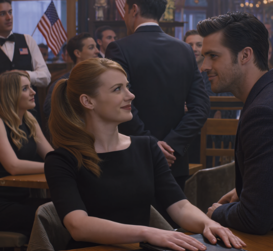 Mój chłopak ośmieszył mnie przed znajomymi, a potem wyszedł z restauracji i zostawił mi cały rachunek. Znikając w tłumie, powiedział na tyle głośno, żeby wszyscy usłyszeli: „Dziewczyna taka jak ty powinna być wdzięczna, że ​​kiedykolwiek z tobą chodziłem”. Nie płakałam. Uśmiechnęłam się… i czekałam. Dziś rano mój telefon nie przestawał dzwonić – 13 nieodebranych połączeń z tego samego numeru, który zablokował mnie zaledwie kilka dni temu.