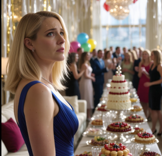 Co roku moja rodzina „zapominała” o moich urodzinach, organizując tysiącdolarowe przyjęcia dla mojej młodszej siostry. Kiedy skończyłam 29 lat, zrobili to ponownie – więc tego wieczoru po cichu opróżniłam oszczędności, kupiłam sobie sekretny domek na plaży i opublikowałam jedno zdjęcie: „Prezent urodzinowy dla siebie. Rodzina niezaproszona”. O wschodzie słońca mój telefon wibrował, mama planowała „interwencję rodzinną”, a moja złota siostra krzyczała, że ​​zrujnowałam „jej miesiąc” – aż w końcu odebrałam i powiedziałam…