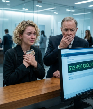 Spadek, który zmienił wszystko: historia odbudowy od zera