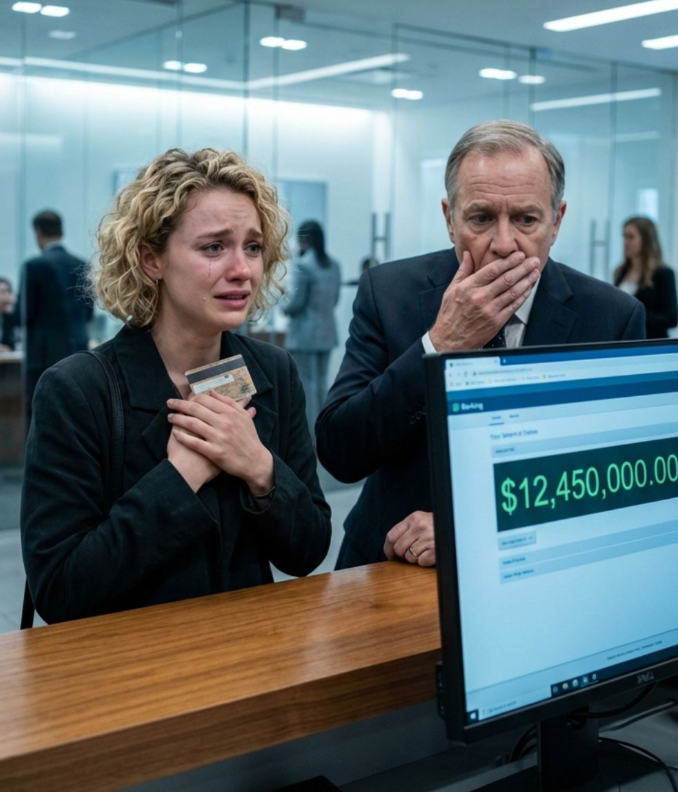 Spadek, który zmienił wszystko: historia odbudowy od zera