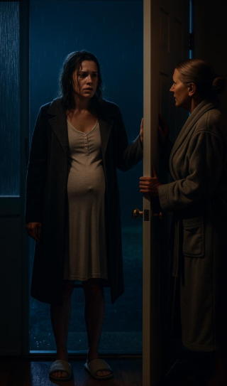 Kobieta w bieli na pogrzebie ojca – historia miłości sprzed lat