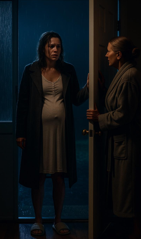 Myślał, że nikt jej nie uwierzy. Nie wiedział, kim jestem