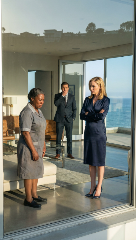 Mundur upokorzenia – historia o milczeniu, które rani