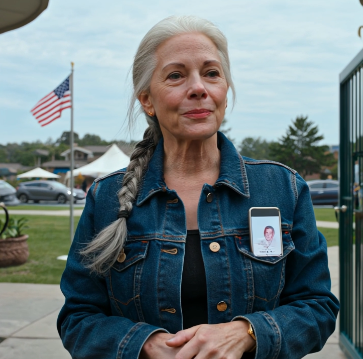 Fundament silniejszy niż wstyd – historia matki i córki