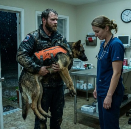 Dziewięćdziesiąt sekund odwagi – historia, która zmieniła North Hollow