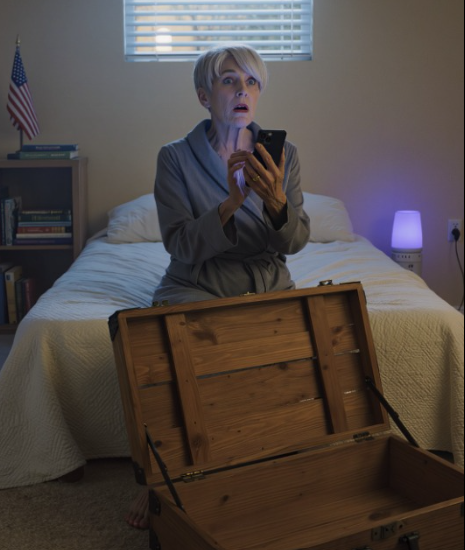 Jak zdrada córki dała mi nowe życie