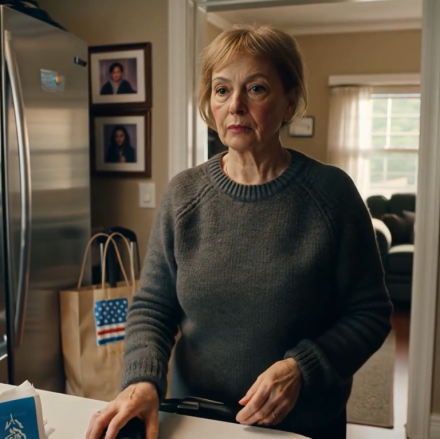 Tydzień przed świętami Bożego Narodzenia usłyszałem, jak moja córka mówi: „Po prostu zostawcie z nią całą ośmioro wnucząt”. 24 grudnia zadzwoniła: „Mamo, gdzie jesteś?”. Odpowiedziałem: „Zmieniłem plany. Zapomnij o kolacji, prezentach i o mnie”. To, co wydarzyło się później, odebrało wszystkim mowę…