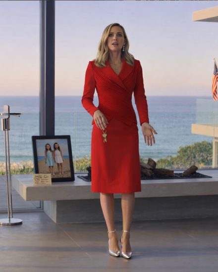 TATA obiecał SIOSTRIE mój dom na plaży za 2 miliony dolarów. Przeżyła szok, kiedy przyjechała ciężarówkami przeprowadzkowymi.