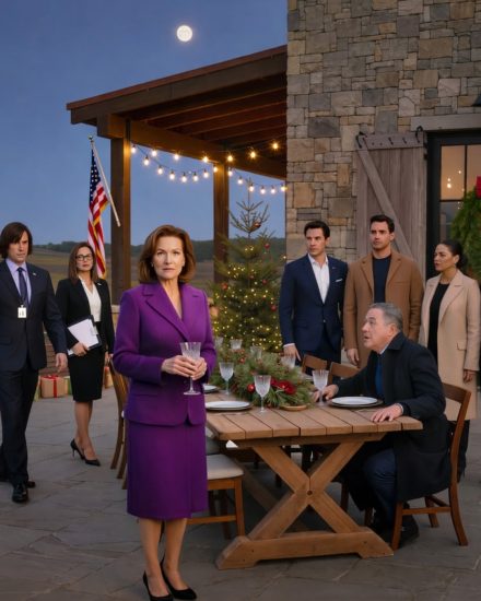 Kiedy wyszłam ponownie za mąż w wieku 60 lat, nie powiedziałam mężowi ani jego trójce dzieci, że winnica, na której mieszkaliśmy, należy do mnie. I postąpiłam słusznie, bo po ślubie jego dzieci i mój mąż…