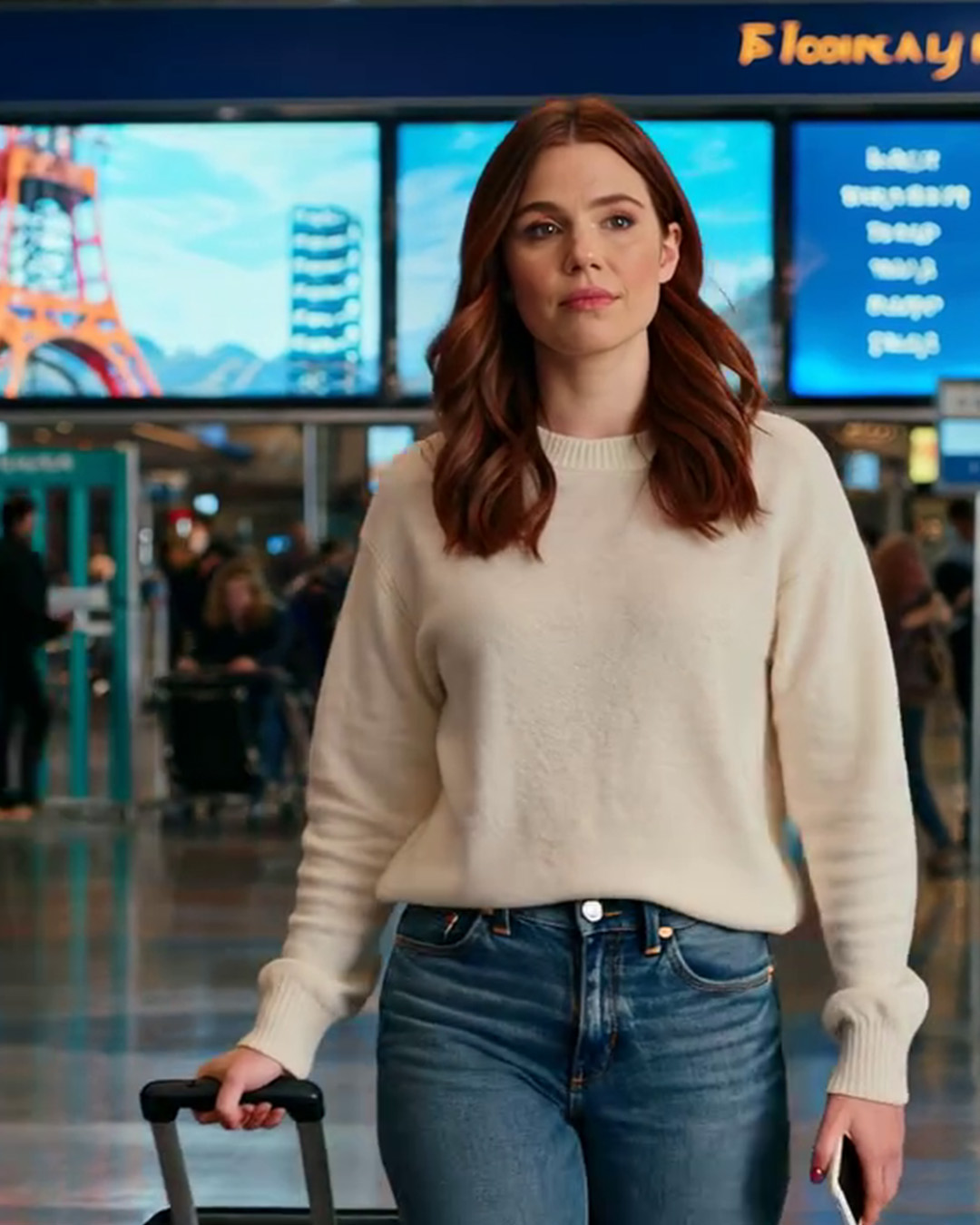 Moja rodzina „zapomniała” zarezerwować mi bilety lotnicze na ślub mojej siostry na Hawajach. „Przepraszam, kochanie, zapomnieliśmy zarezerwować ci miejsce i pokój w hotelu. I teraz wszystko jest zarezerwowane”. Byłam jedyną osobą z rodziny, która nie mogła pojechać. Powiedziałam po prostu: „To się zdarza”. Potem zniknęłam na rok.