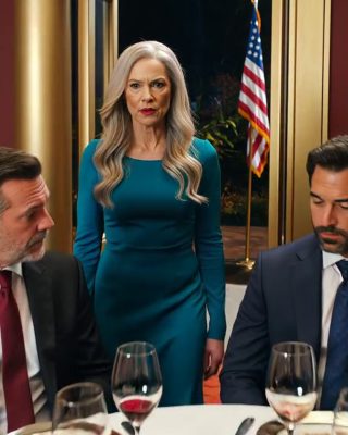 Podczas luksusowej kolacji przypadkowo usłyszałam, jak mój mąż mówi do swoich przyjaciół: „To małżeństwo to żart. Ona nie jest na tym samym poziomie”. Weszłam, uśmiechnęłam się i powiedziałam: „Rozwiedźmy się dzisiaj”. Tej nocy otrzymałam wiadomość, która zmieniła całe moje życie…