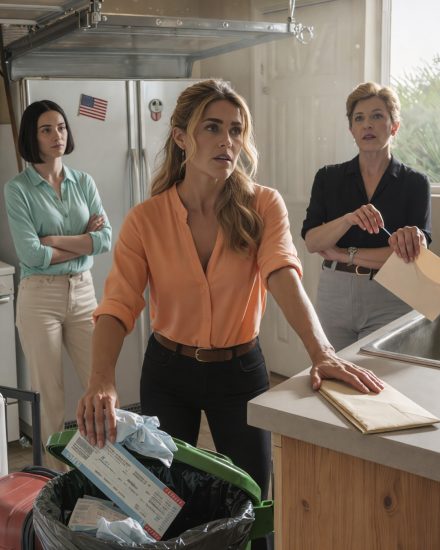 Kiedy zostałam wdową, nie powiedziałam synowi o tym, co mój mąż po cichu dla mnie przygotował – ani o drugim domu w Hiszpanii. Cieszę się, że milczałam… Tydzień później syn napisał mi SMS-a: „Zacznij się pakować. Ten dom należy teraz do kogoś innego”. Uśmiechnęłam się… bo już się spakowałam – a to, co ze sobą zabierałam… nie było w żadnym z tych pudeł.