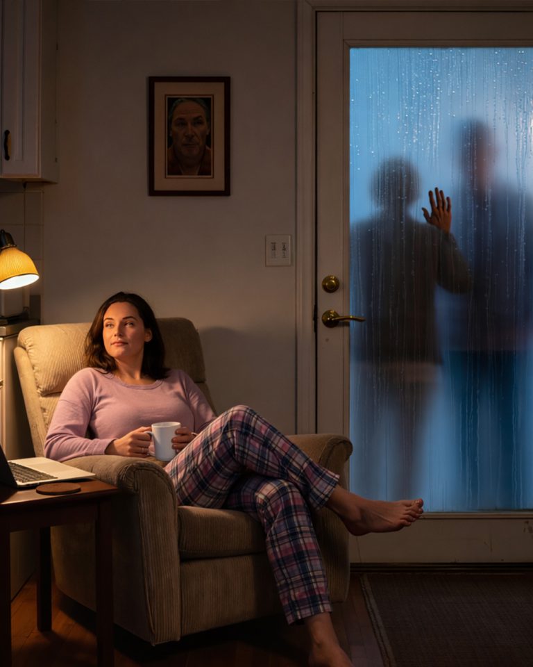 Odkryłam, że moja karta kredytowa została obciążona do limitu – 36 000 dolarów zniknęło tuż przed moimi urodzinami. Tata powiedział po prostu: „Rodzina bardziej potrzebowała tych pieniędzy”. Jej matka uśmiechnęła się blado: „Idź świętować sama”. Odpowiedziałam spokojnie: „To nigdy więcej do mnie nie dzwoń”. Ale nie wiedzieli, że kontrolowała więcej niż jedno konto.