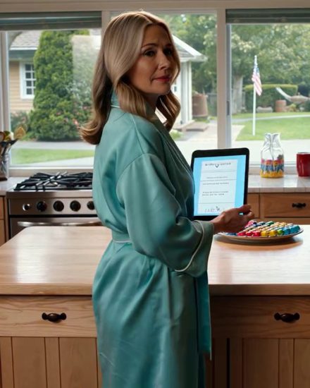 Córka napisała mi maila: „Nie przychodź na mój ślub. Po prostu obejrzyj transmisję na żywo”. Nie sprzeciwiłem się. Odpisałem po prostu: „Dobrze”. Nie zostałem zaproszony na ślub córki w Paryżu. Dodała nawet: „Jeśli chcesz „być częścią tego”, po prostu oglądaj z okna mapy online”. Odpisałem więc jednym zdaniem: „Jasne. Miłego dnia”. Następnego ranka mój telefon nie przestawał dzwonić. Ale ja? Byłem zbyt zajęty, żeby odebrać – bo robiłem dokładnie to, na co ona myślała, że ​​nigdy nie będę miał odwagi.