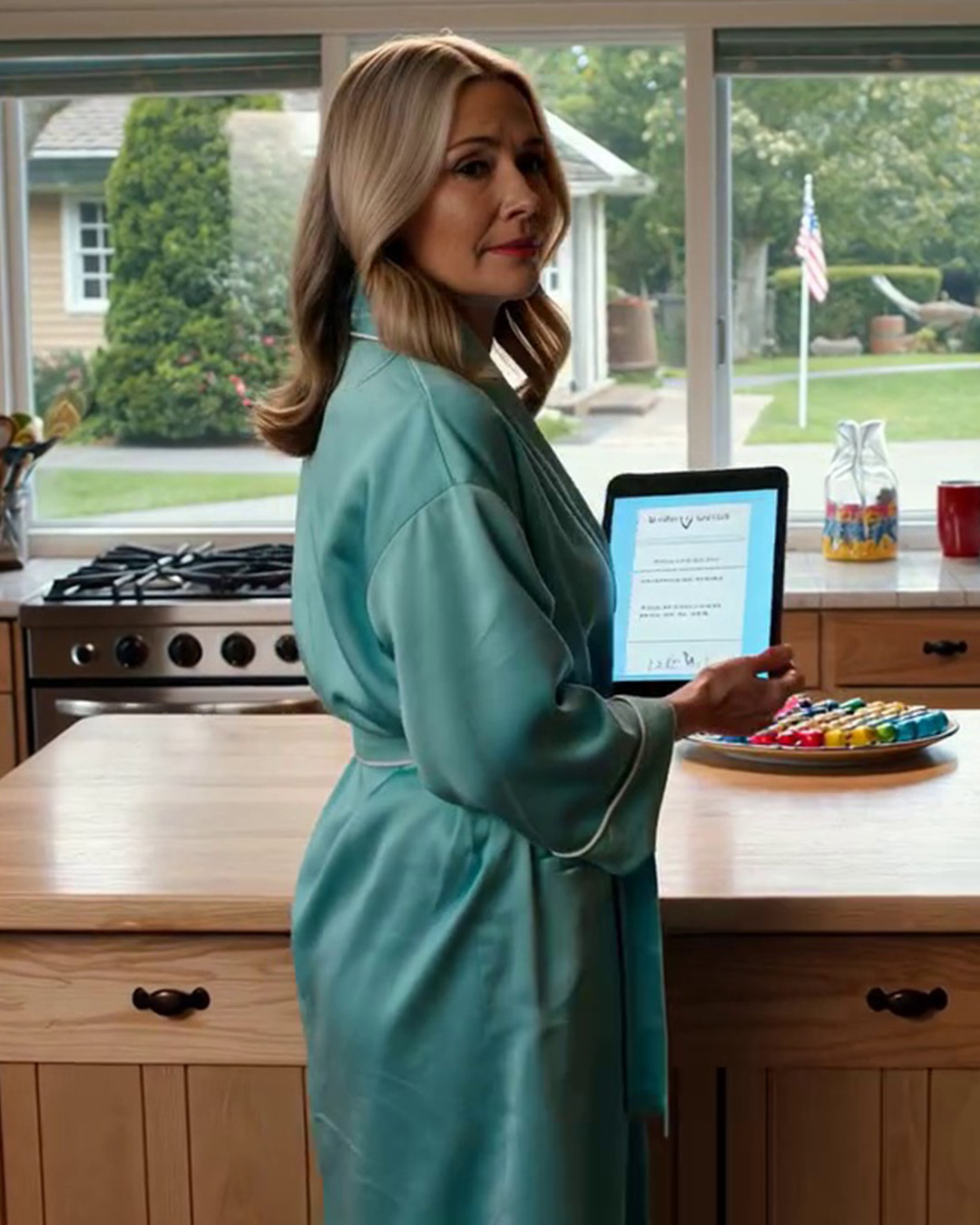 Córka napisała mi maila: „Nie przychodź na mój ślub. Po prostu obejrzyj transmisję na żywo”. Nie sprzeciwiłem się. Odpisałem po prostu: „Dobrze”. Nie zostałem zaproszony na ślub córki w Paryżu. Dodała nawet: „Jeśli chcesz „być częścią tego”, po prostu oglądaj z okna mapy online”. Odpisałem więc jednym zdaniem: „Jasne. Miłego dnia”. Następnego ranka mój telefon nie przestawał dzwonić. Ale ja? Byłem zbyt zajęty, żeby odebrać – bo robiłem dokładnie to, na co ona myślała, że ​​nigdy nie będę miał odwagi.