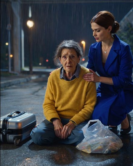 Nie zniknęłam: historia odwagi i odzyskanej godności