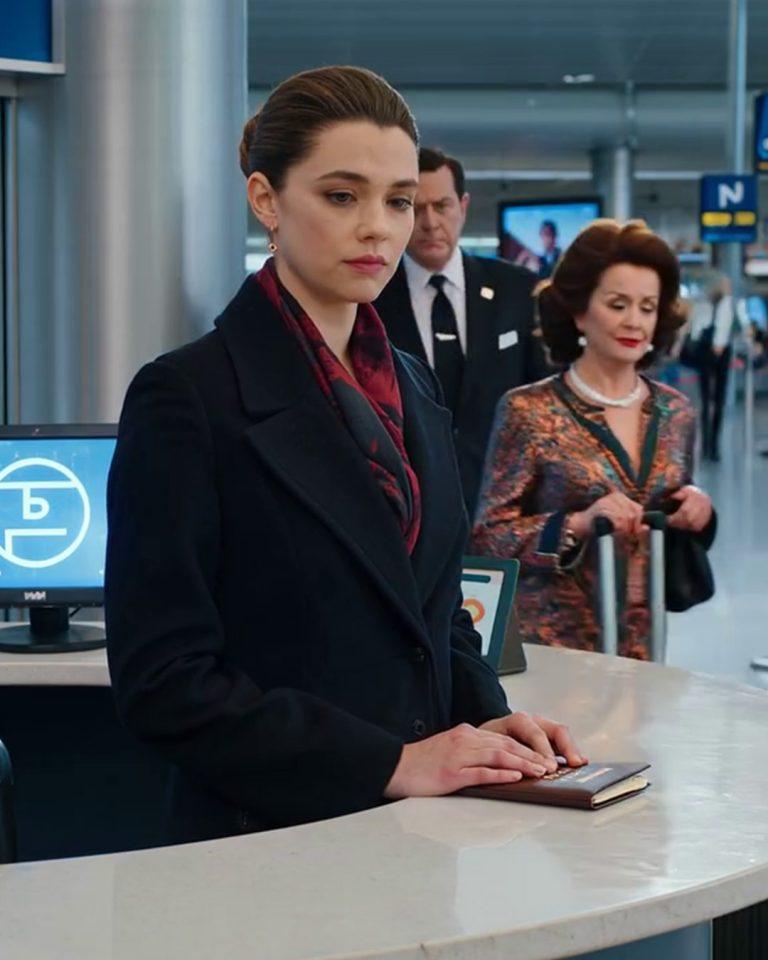 Zafundowałem moim rodzicom luksusową tygodniową wycieczkę do Europy