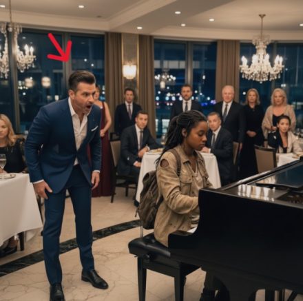 10 minut Chopina, które zawstydziły miliardera