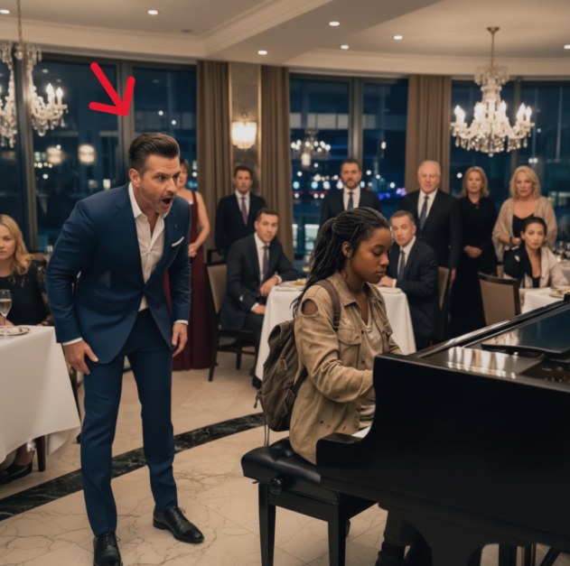 10 minut Chopina, które zawstydziły miliardera