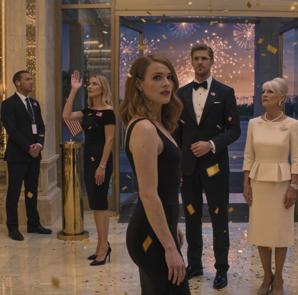 Córka stolarza i upadek fałszywej arystokracji