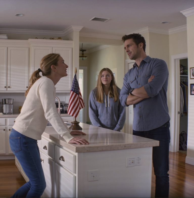 Sprzedana miliarderowi? Szokująca historia miłości i zdradySprzedana miliarderowi? Szokująca historia miłości i zdrady