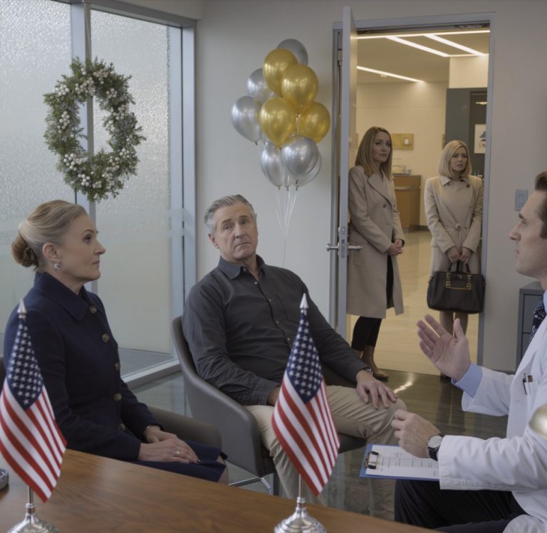 Córka truła ojca, by przejąć majątek – prawda po latach